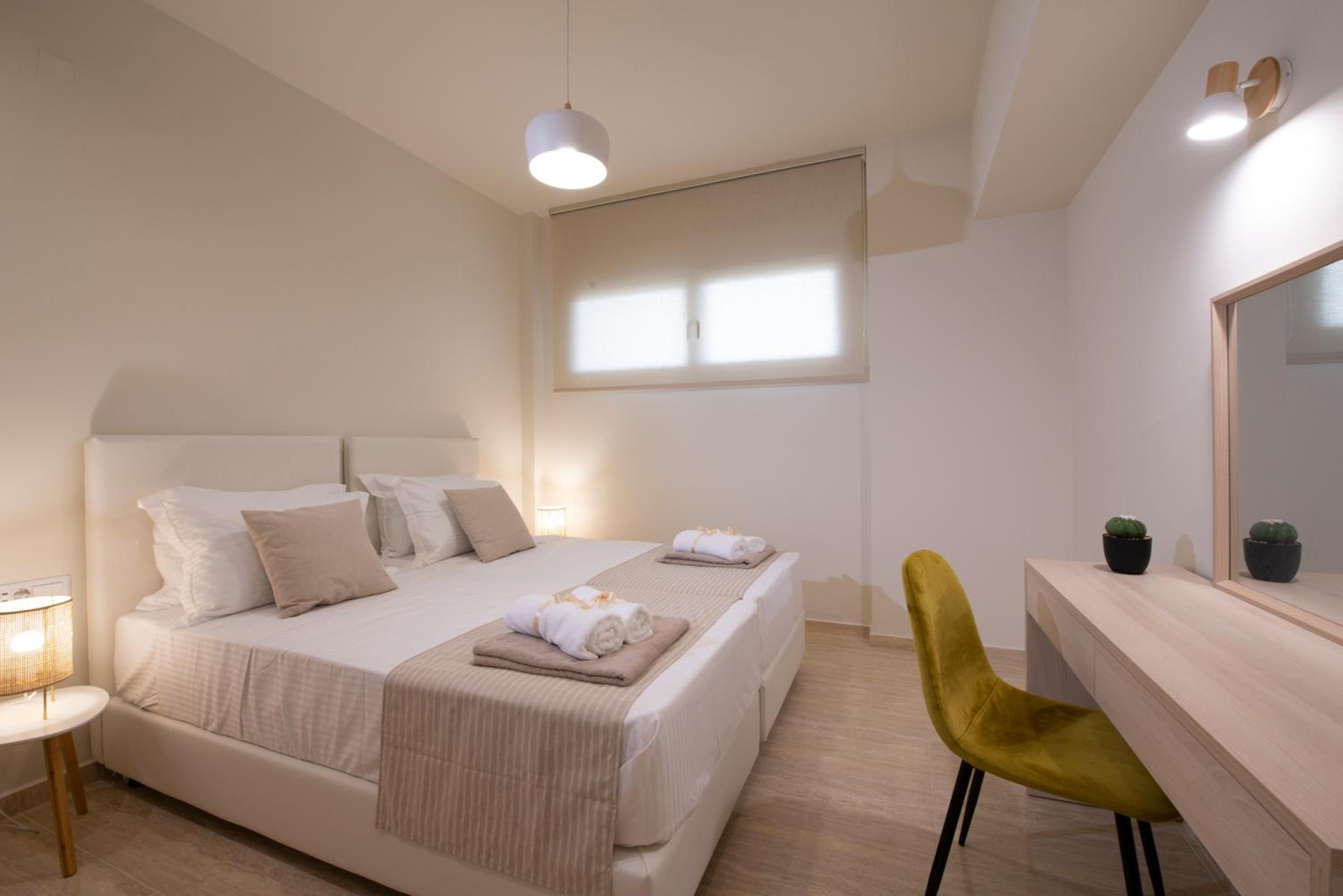Creta Vivere Villas