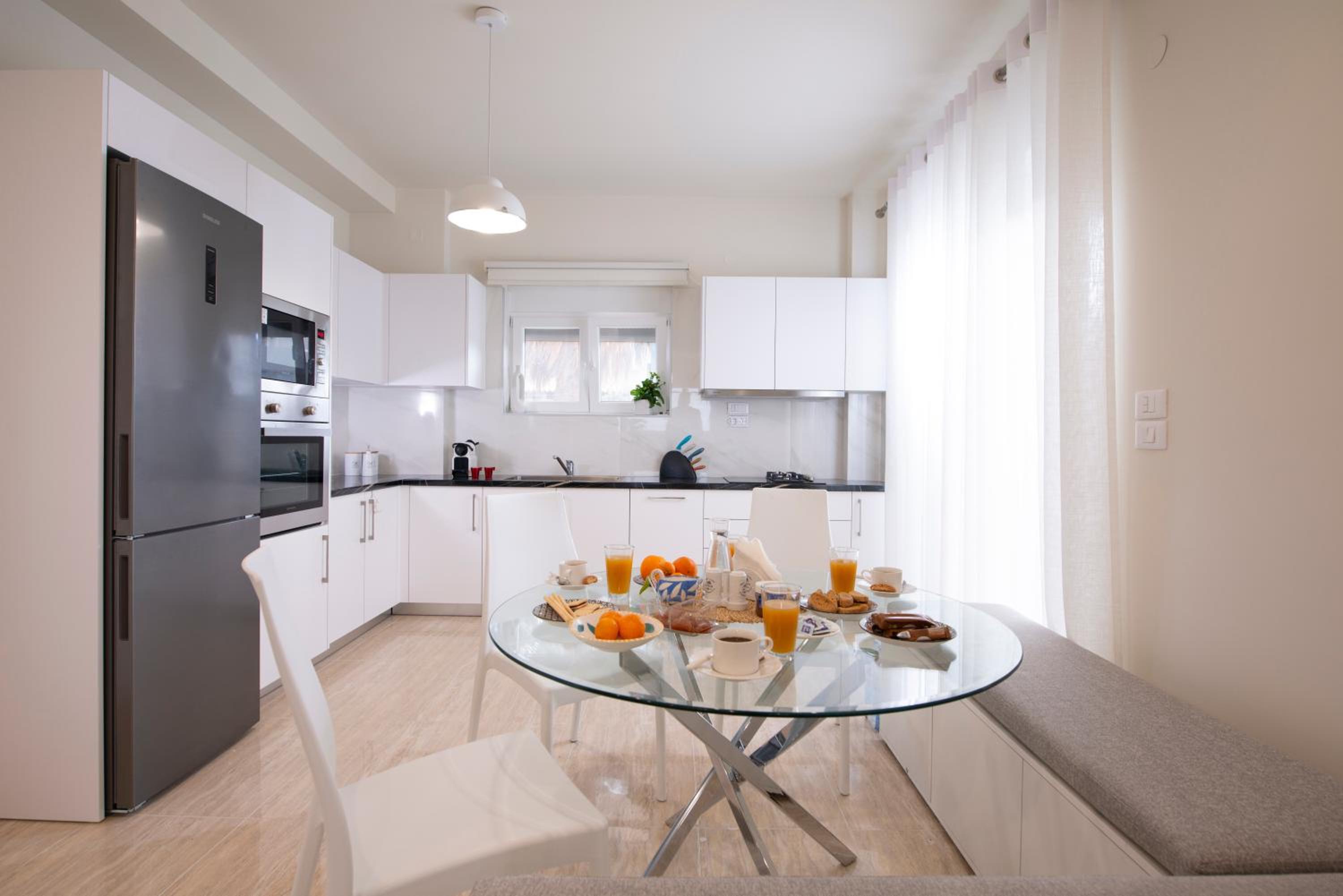 Creta Vivere Villas