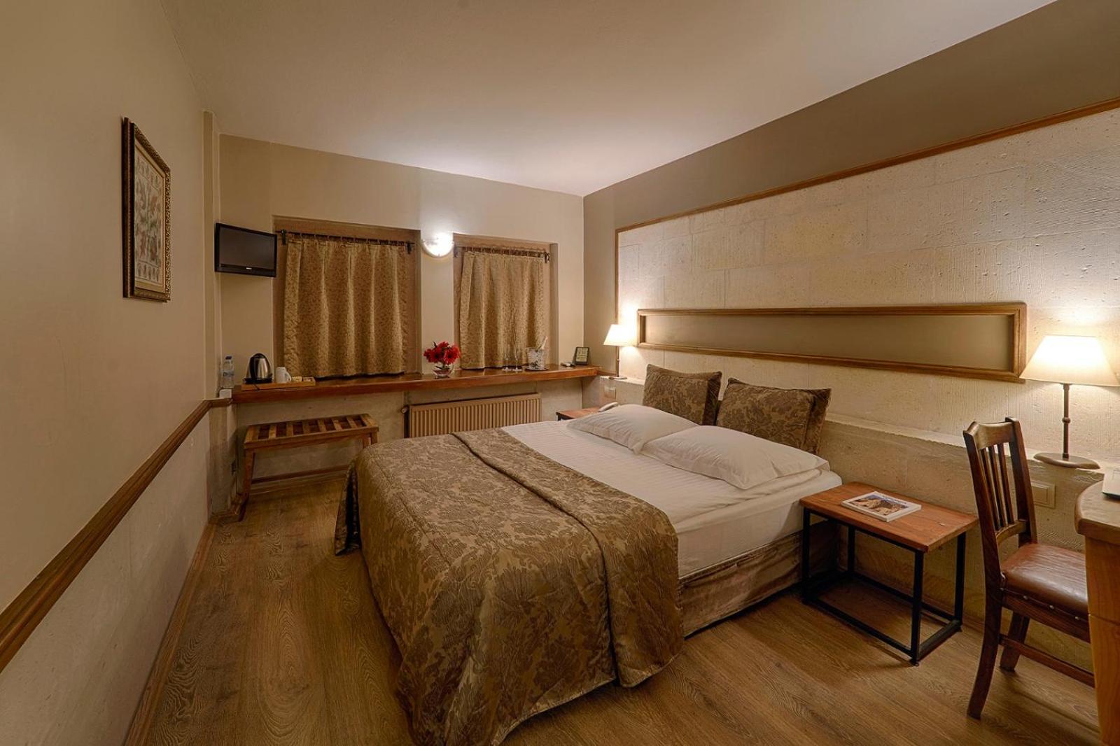 Heybe Hotel & Spa - Image 34