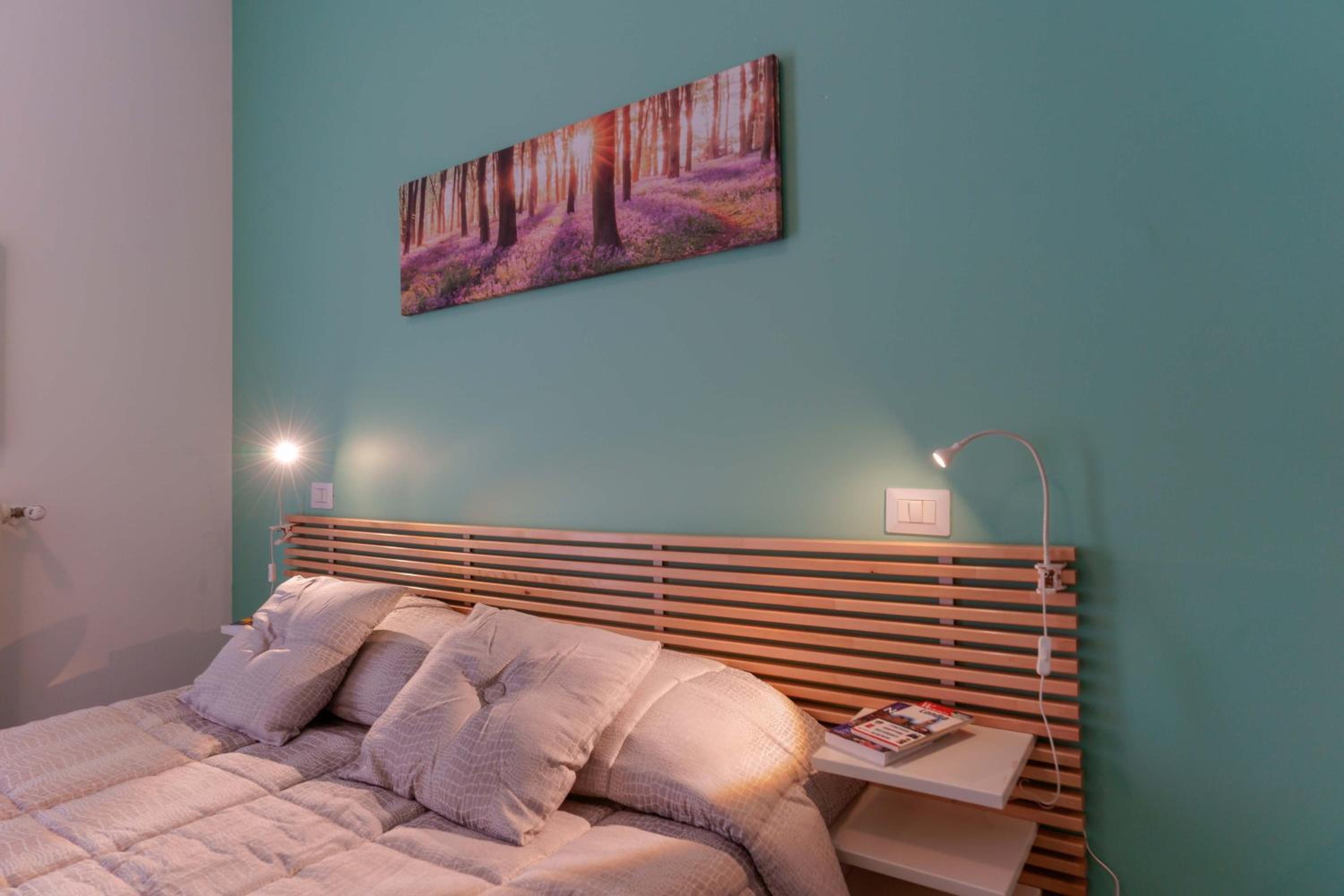 B&B Bentivogli by Lesdomus - fronte Ospedale Sant'Orsola — photo 39