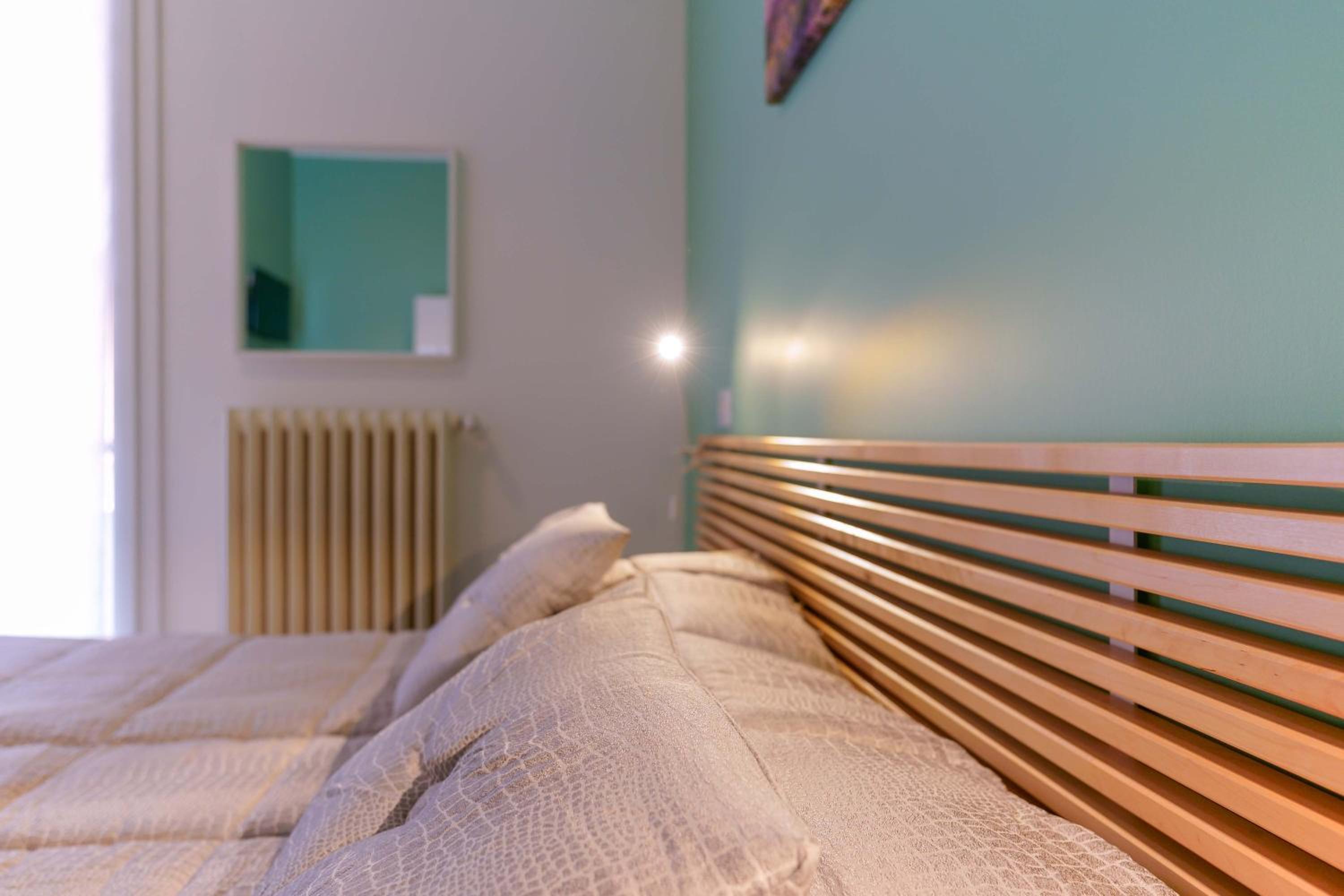 B&B Bentivogli by Lesdomus - fronte Ospedale Sant'Orsola — photo 26