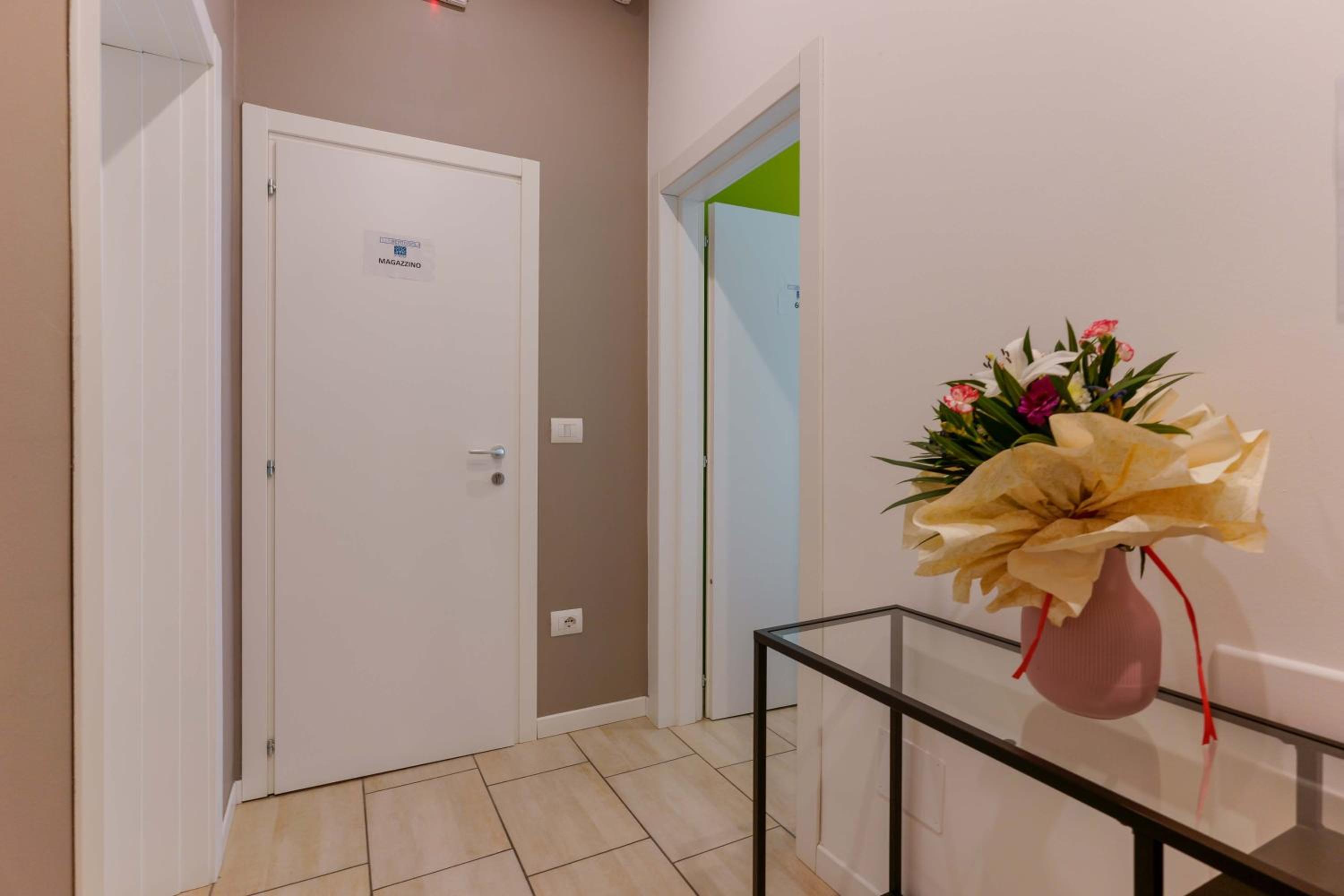B&B Bentivogli by Lesdomus - fronte Ospedale Sant'Orsola — photo 30