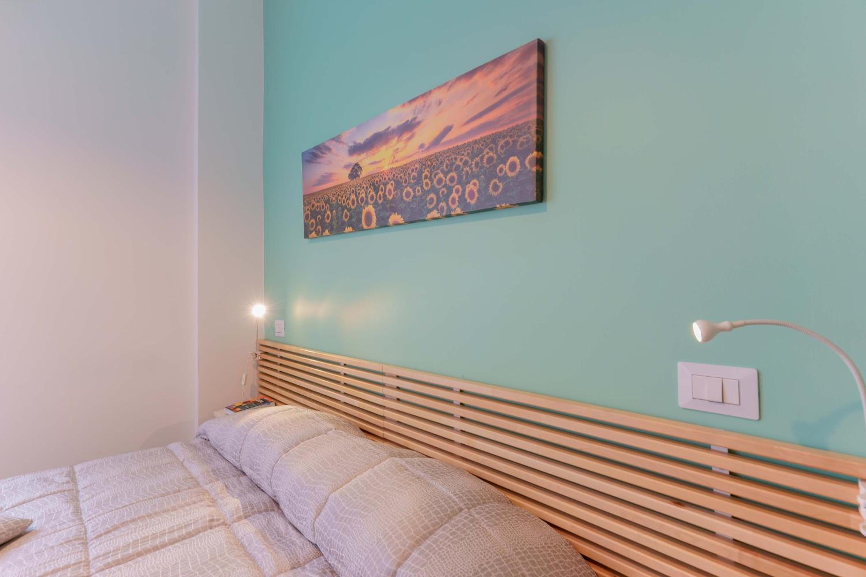 B&B Bentivogli by Lesdomus - fronte Ospedale Sant'Orsola — photo 25