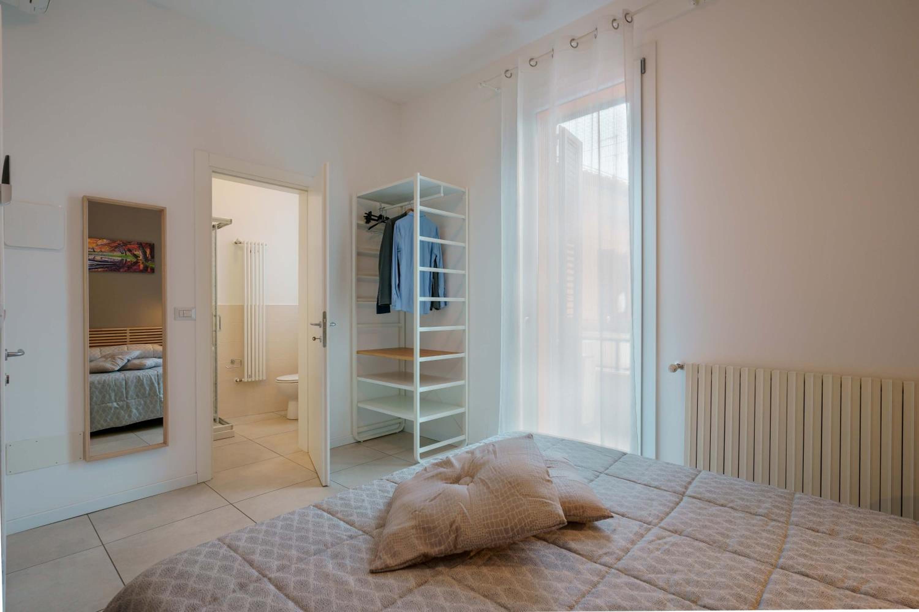 B&B Bentivogli by Lesdomus - fronte Ospedale Sant'Orsola — photo 27