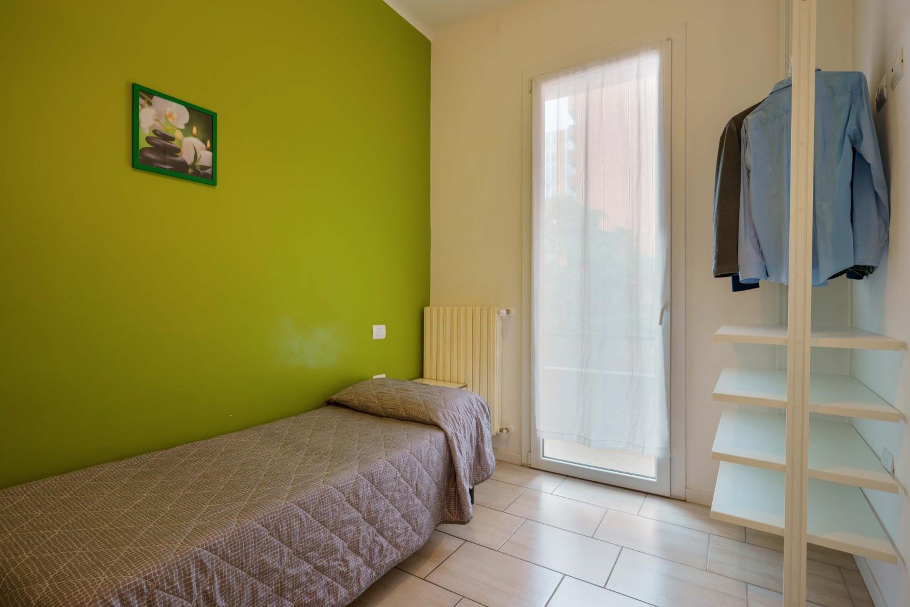 B&B Bentivogli by Lesdomus - fronte Ospedale Sant'Orsola — photo 58