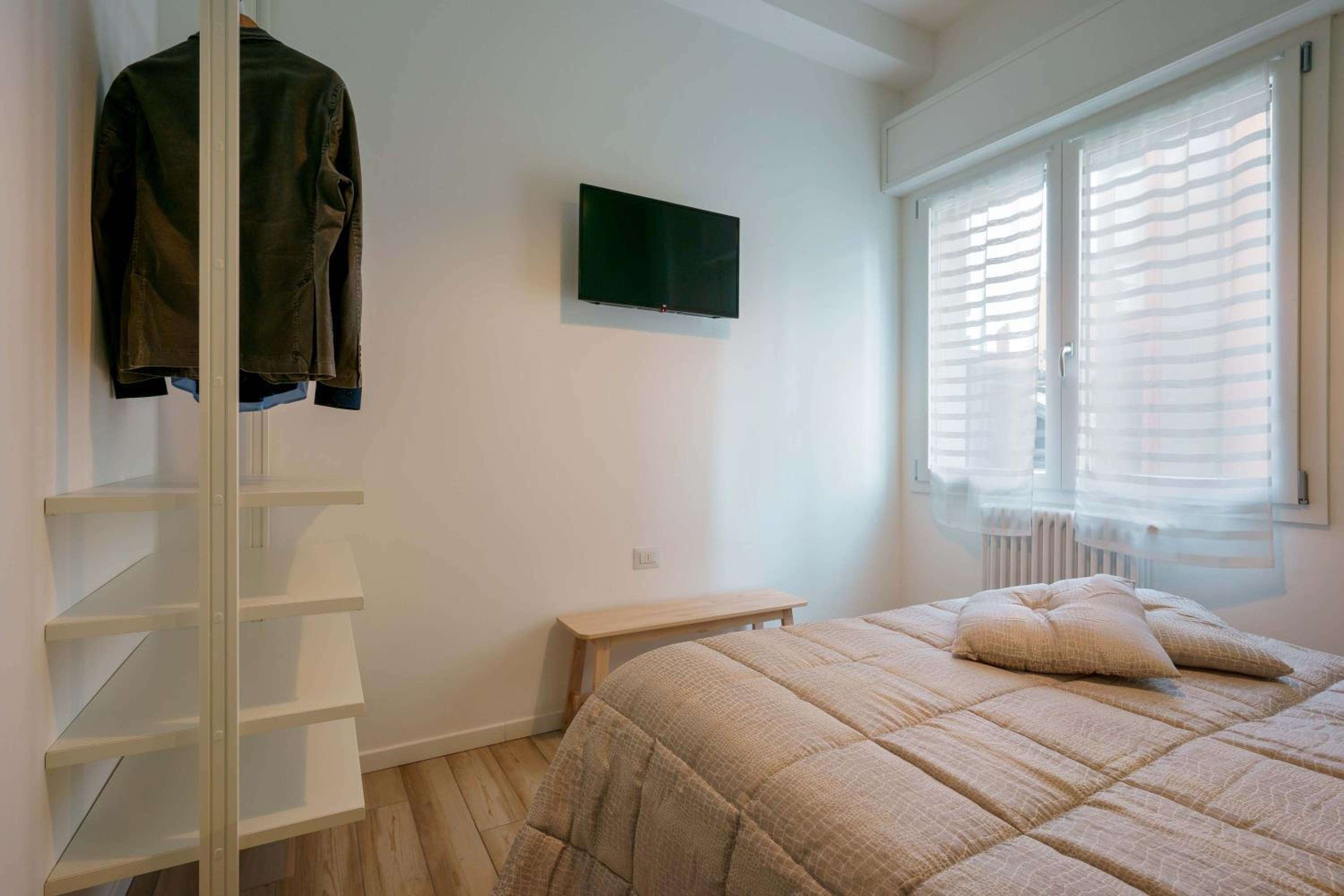 B&B Bentivogli by Lesdomus - fronte Ospedale Sant'Orsola — photo 40
