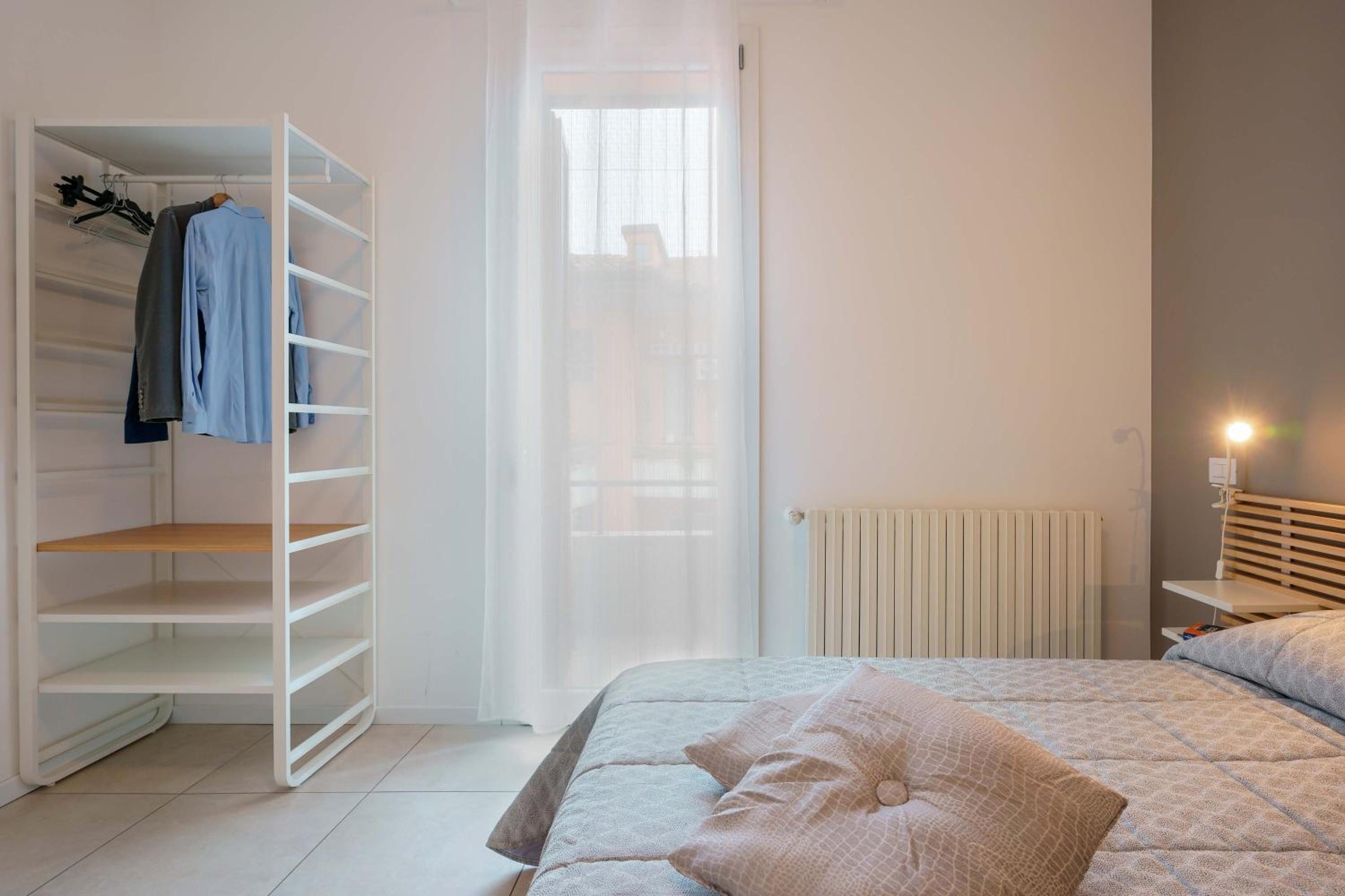 B&B Bentivogli by Lesdomus - fronte Ospedale Sant'Orsola — photo 41