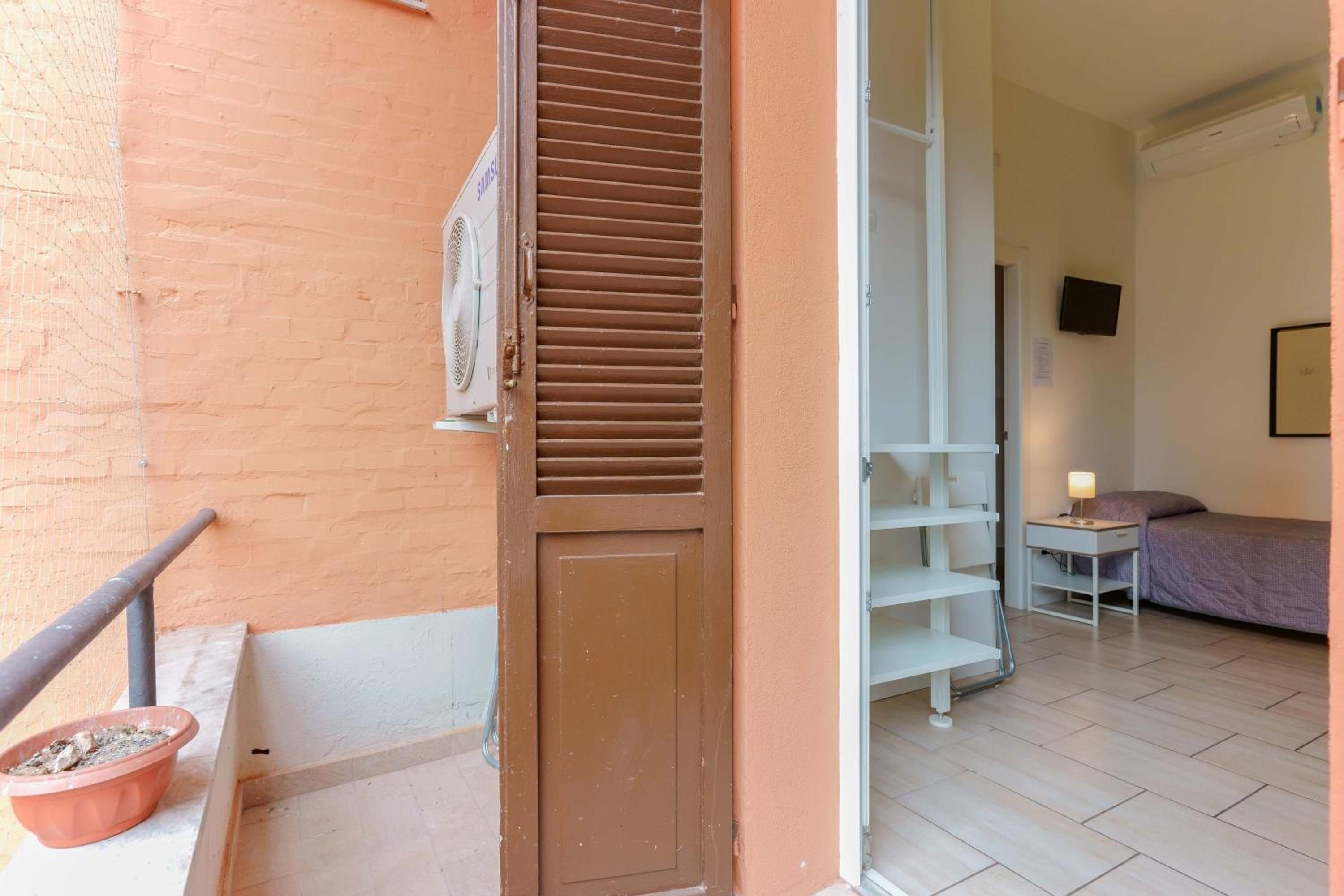 B&B Bentivogli by Lesdomus - fronte Ospedale Sant'Orsola