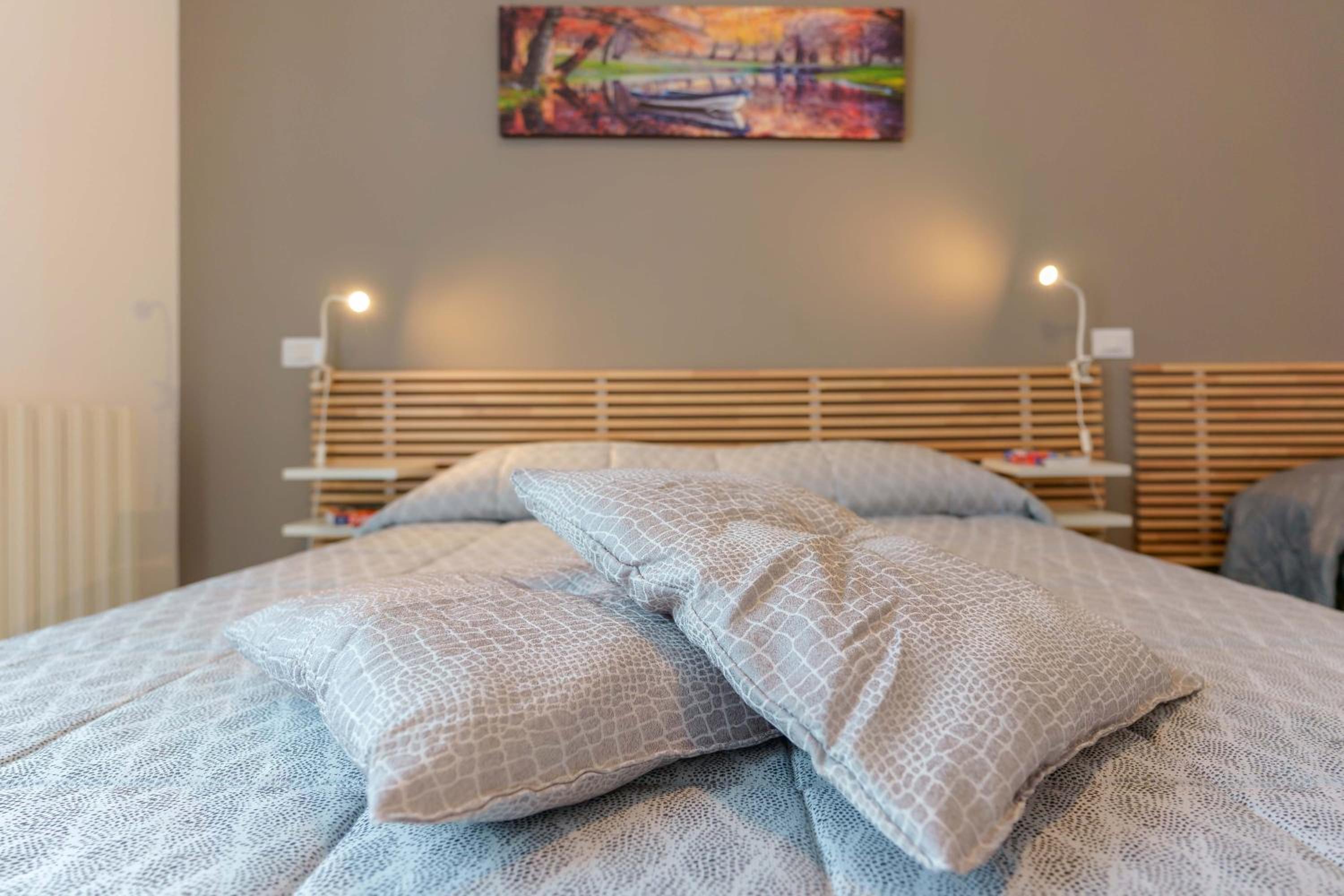 B&B Bentivogli by Lesdomus - fronte Ospedale Sant'Orsola — photo 24
