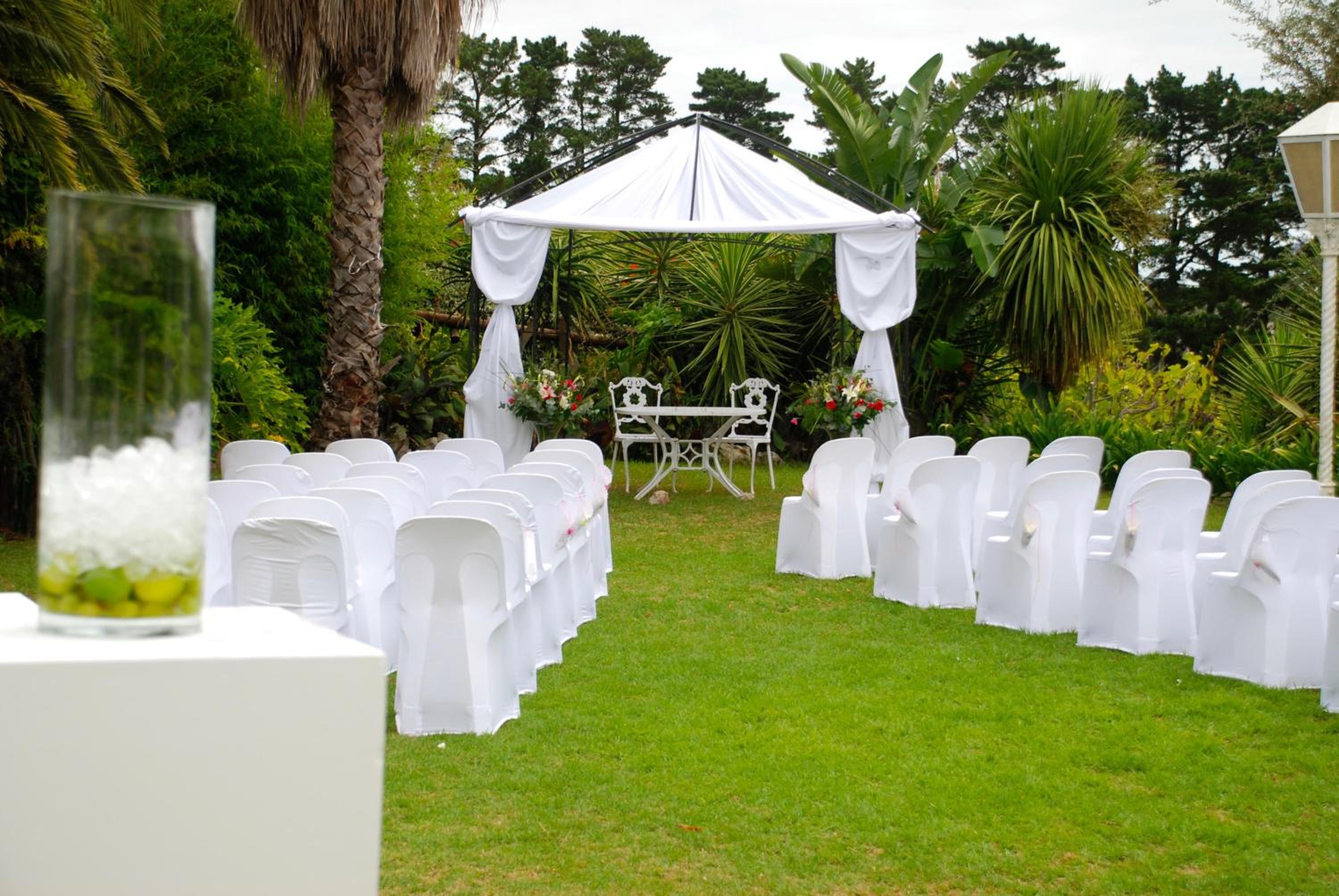 Goldeneye Private Venue Spectre