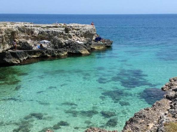Bright Stone con Vasca Jacuzzi view 2