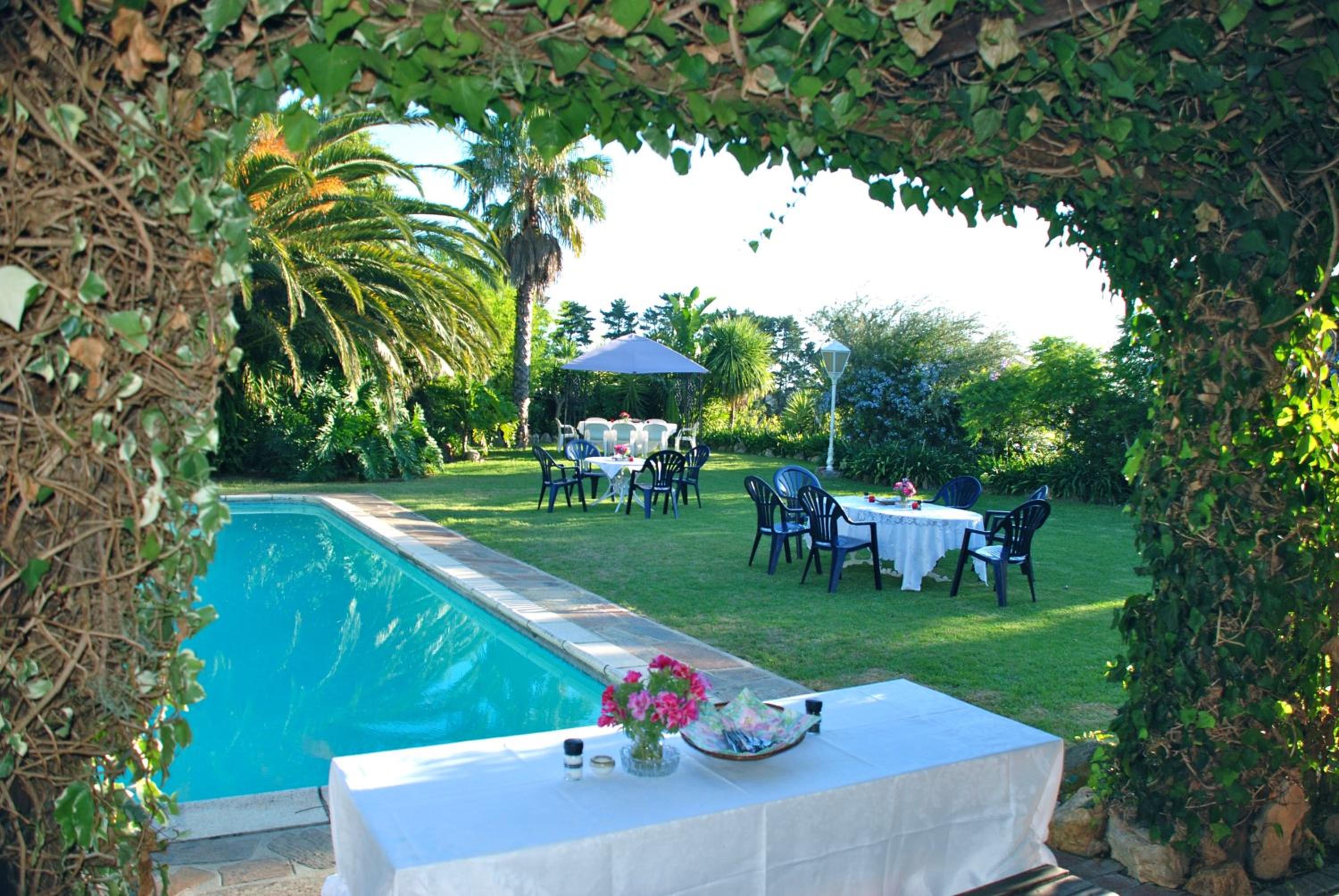 Goldeneye Private Venue Spectre