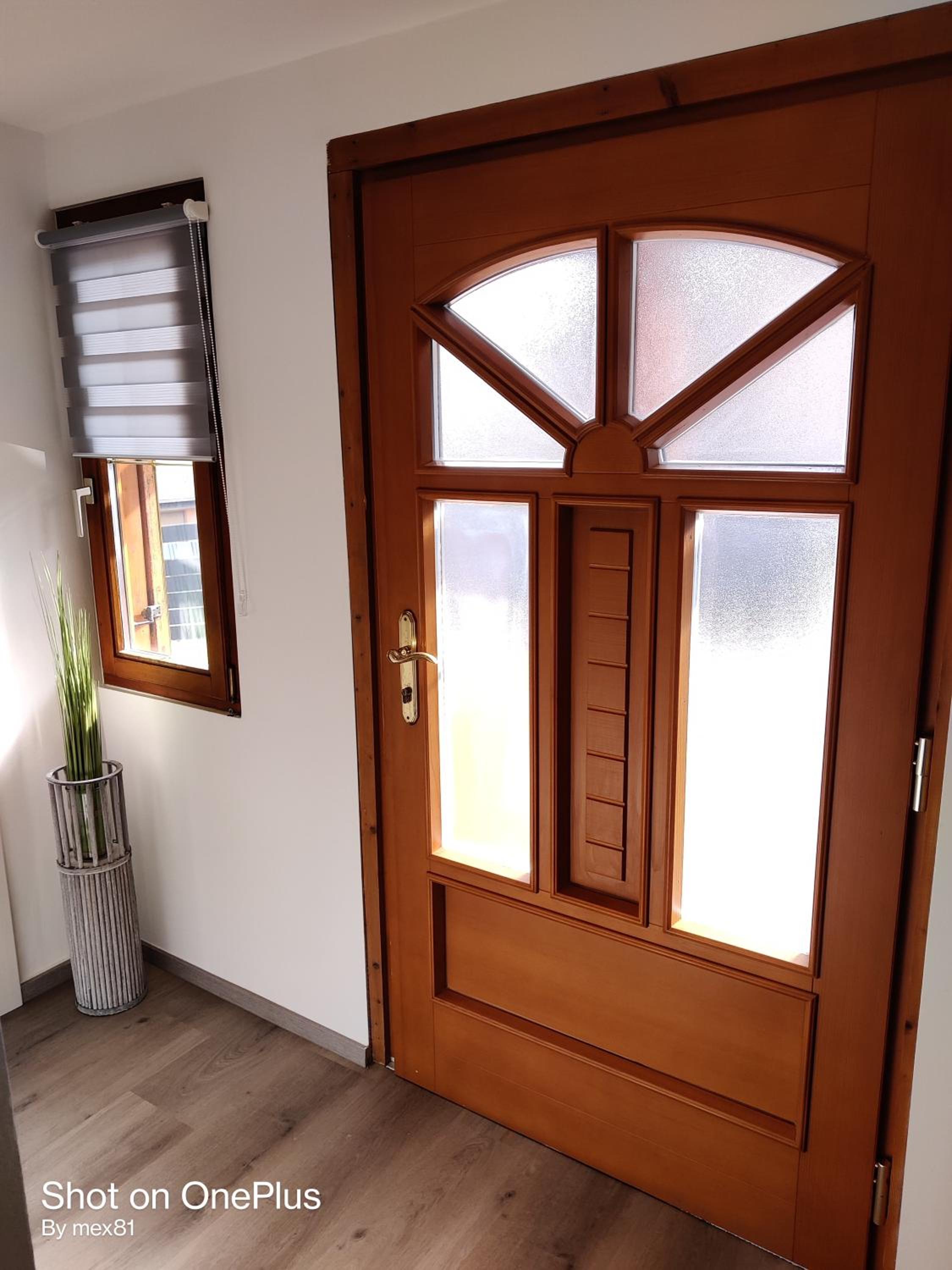 Ferienwohnung Grete, an der Weinstraße