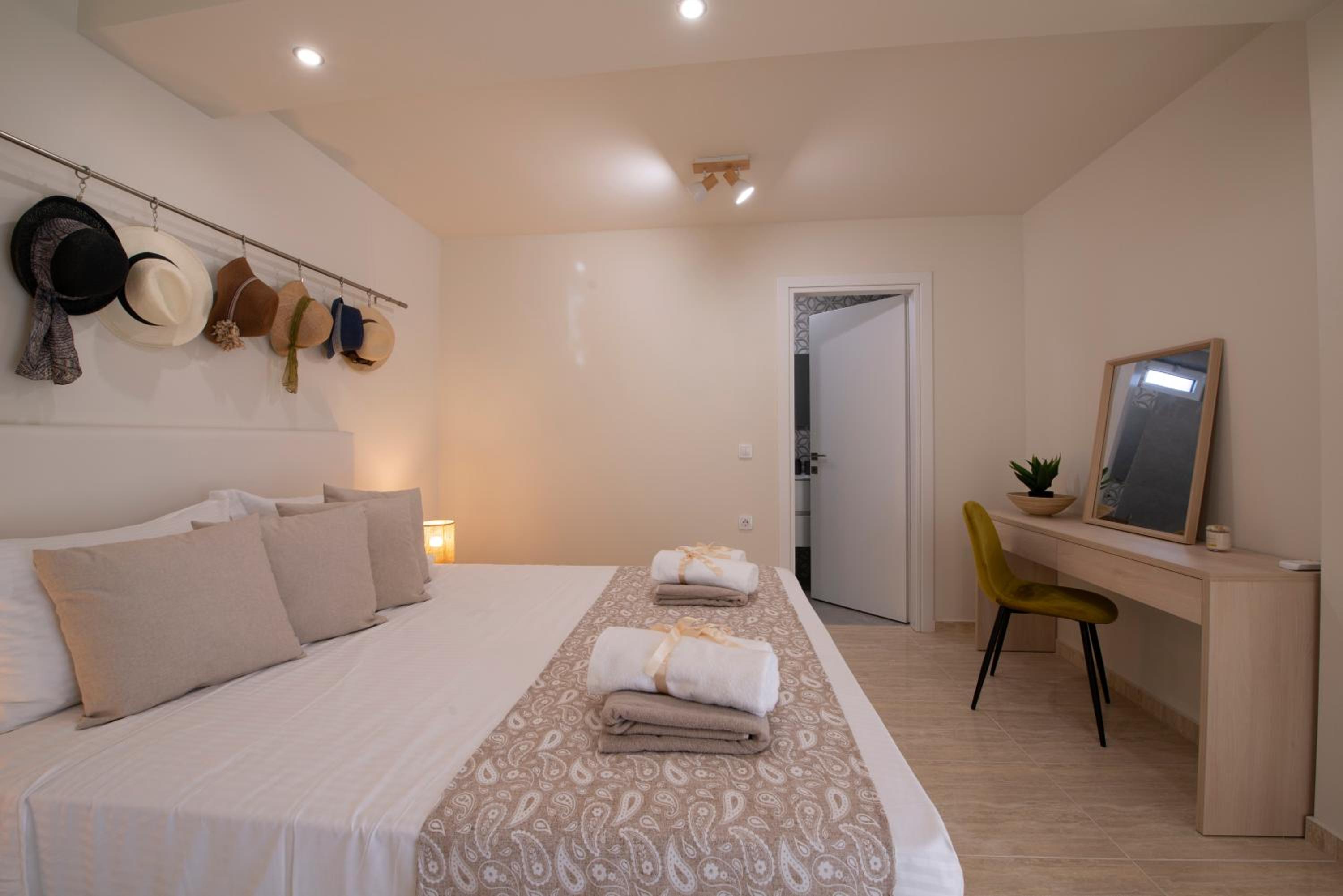 Creta Vivere Villas