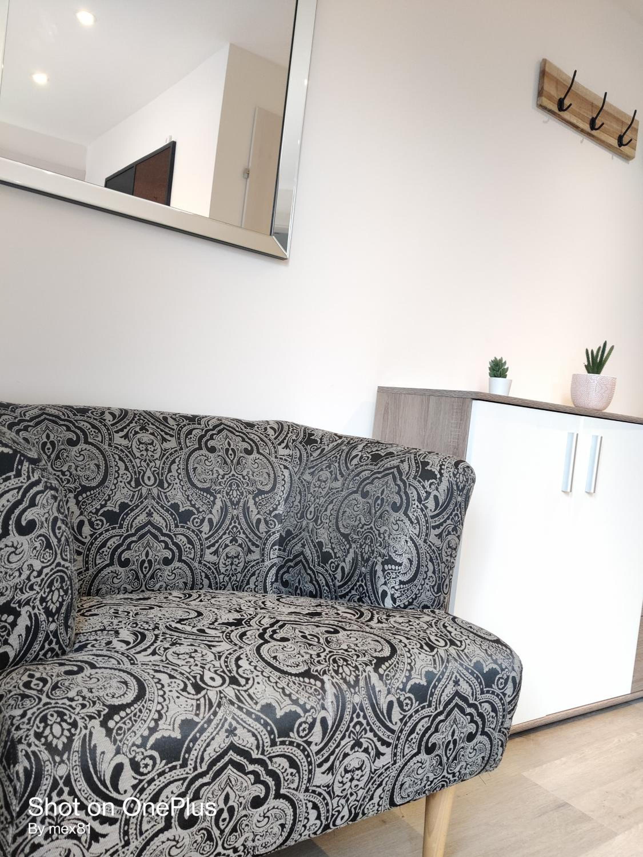 Ferienwohnung Grete, an der Weinstraße