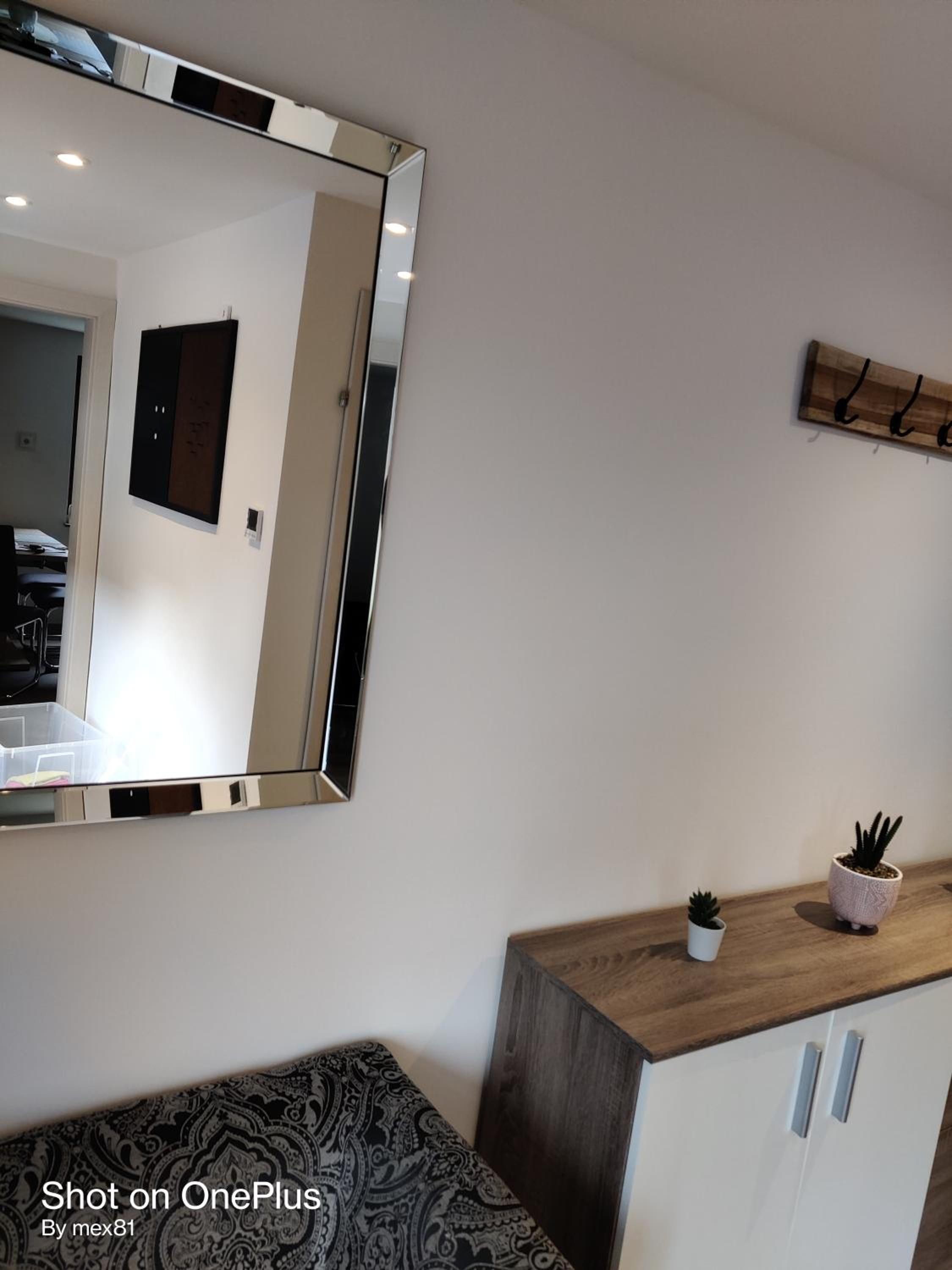 Ferienwohnung Grete, an der Weinstraße