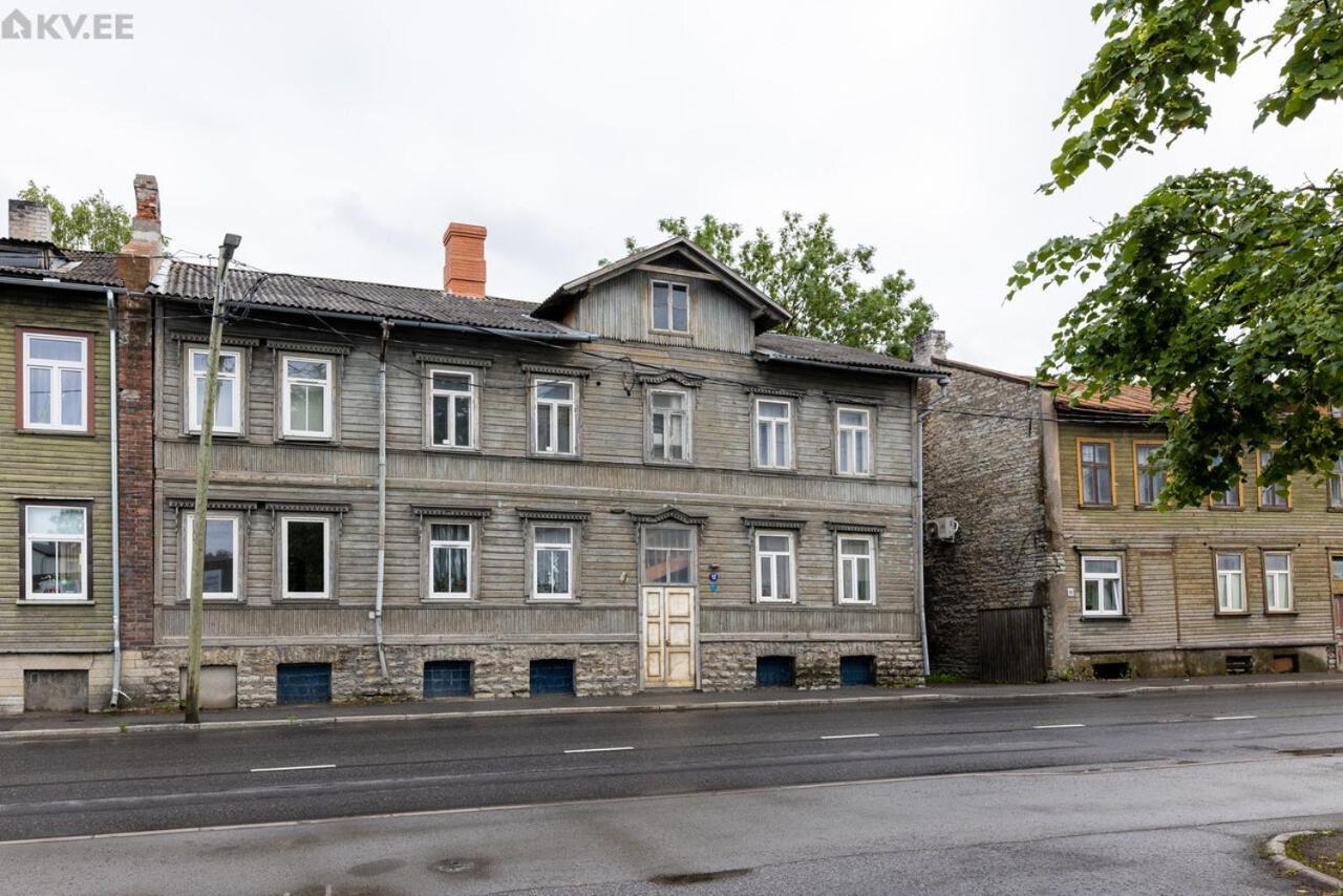 Telliskivi Apartment