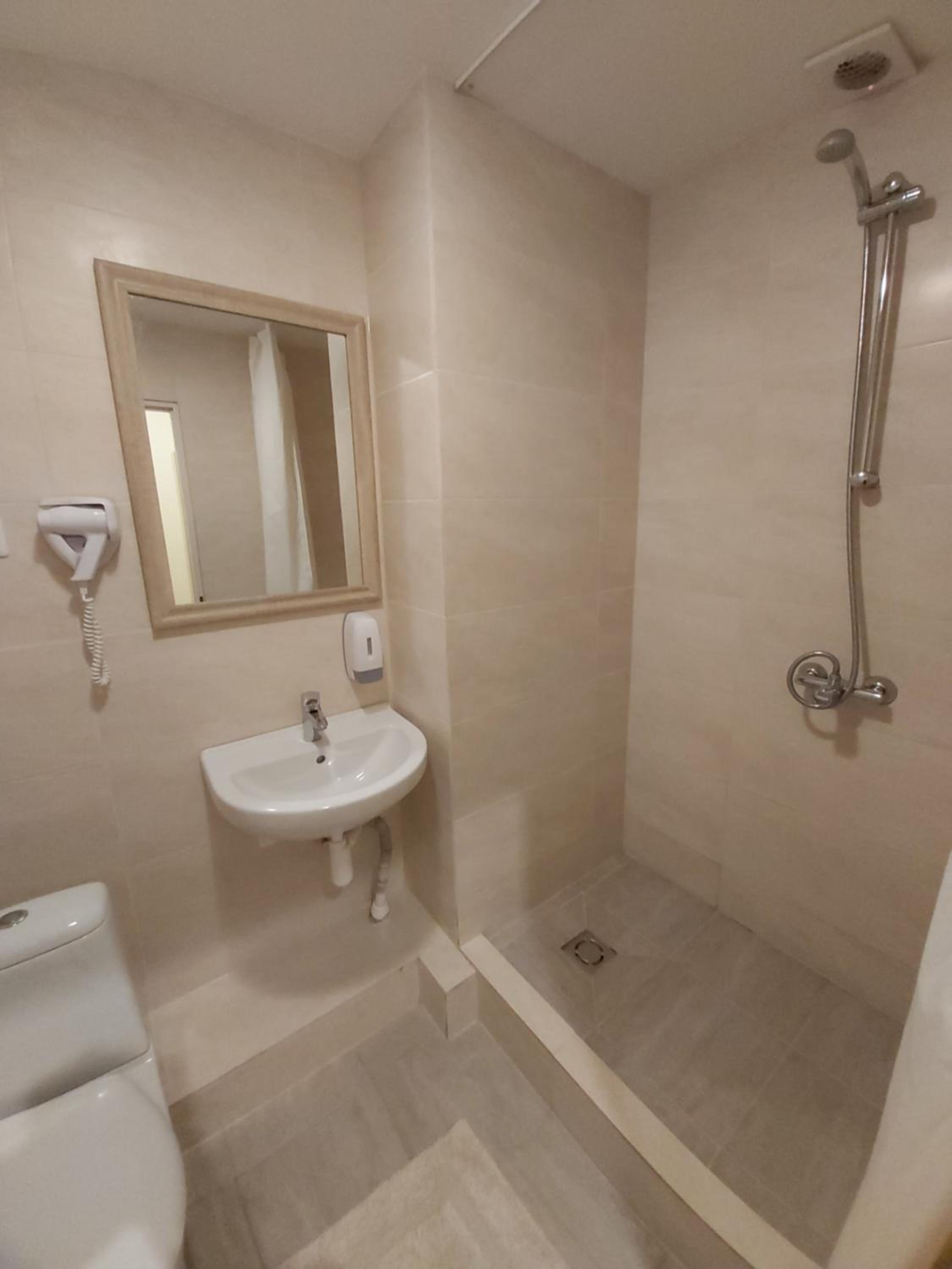 Telliskivi Apartment