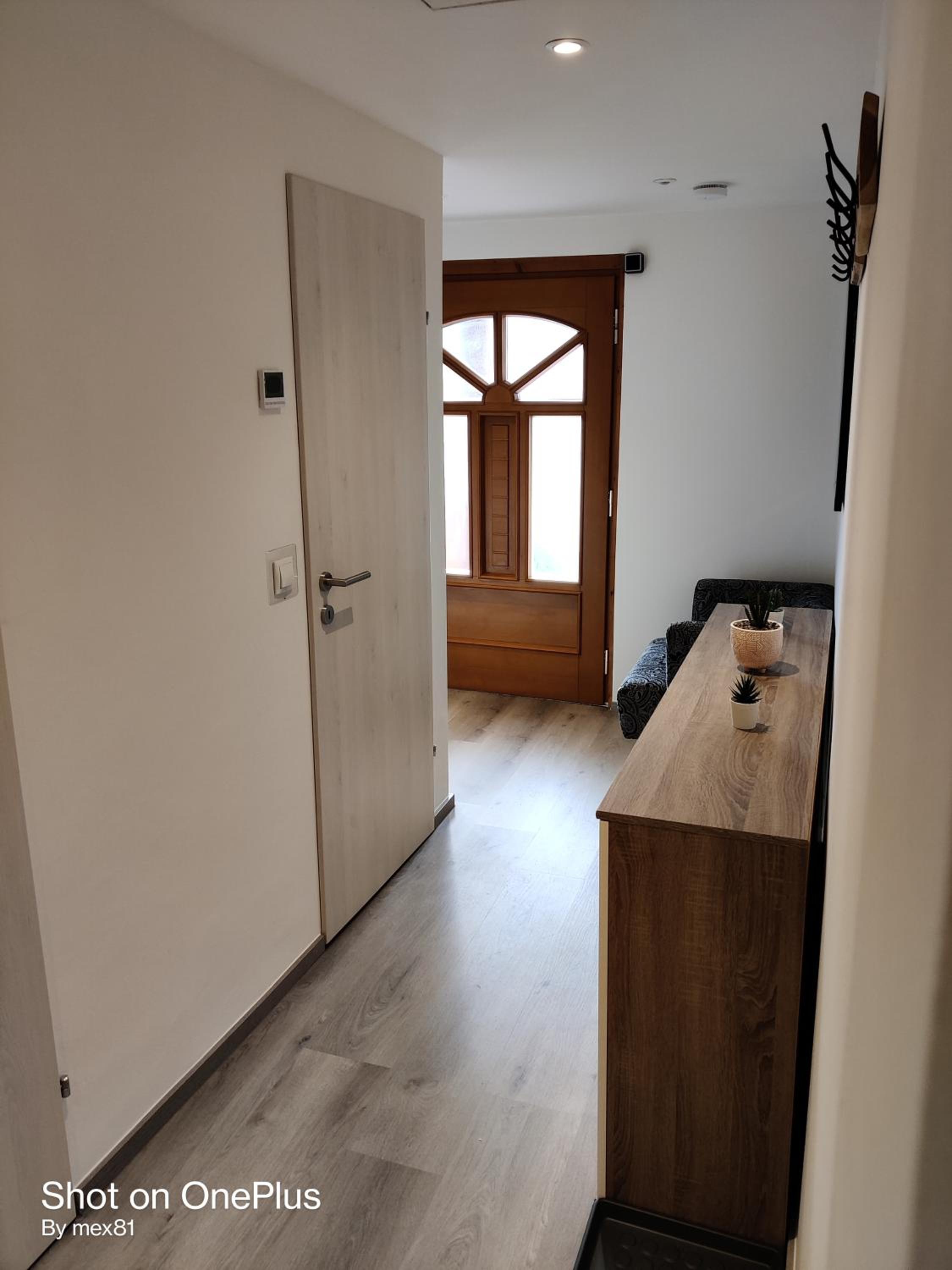 Ferienwohnung Grete, an der Weinstraße