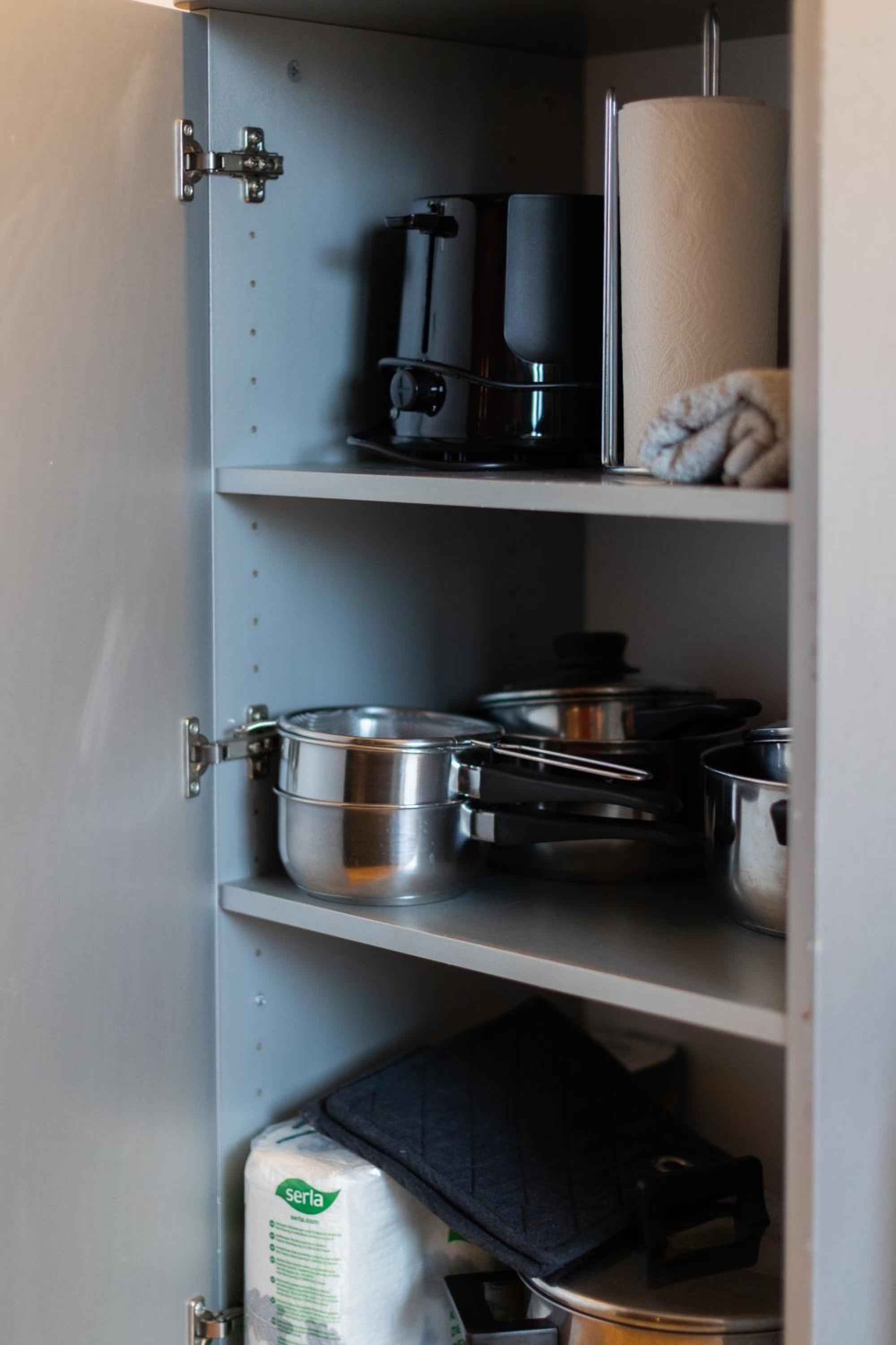 Two-Room Aura River Apartment host by B&B Tuure
