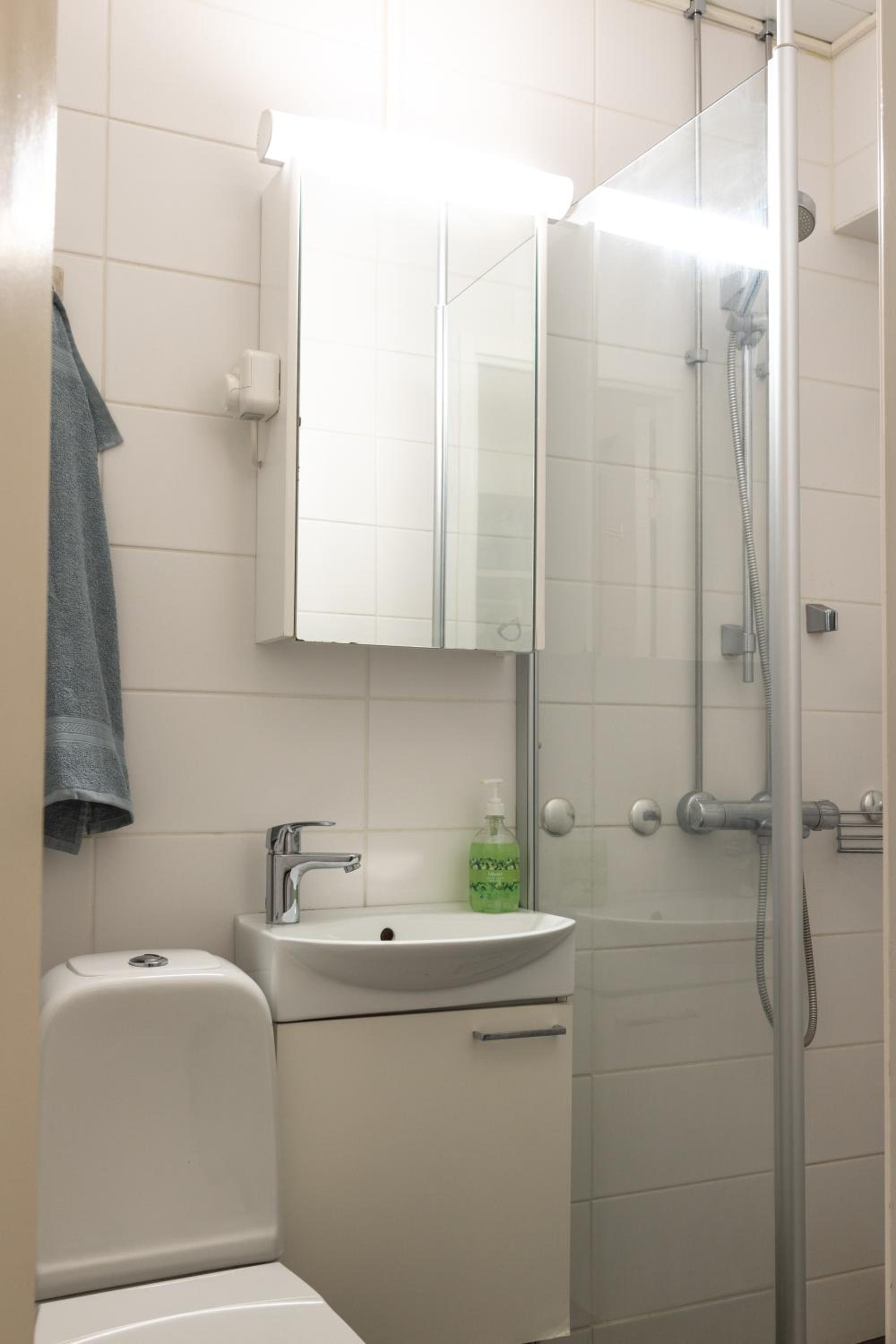 Two-Room Aura River Apartment host by B&B Tuure