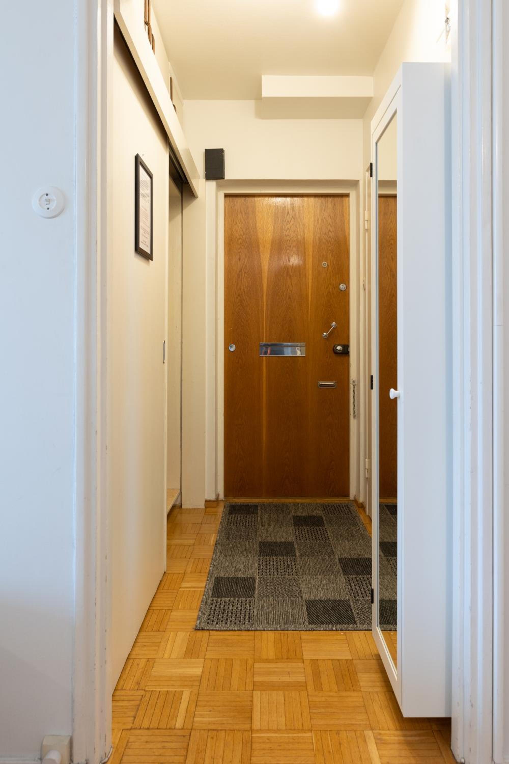 Two-Room Aura River Apartment host by B&B Tuure