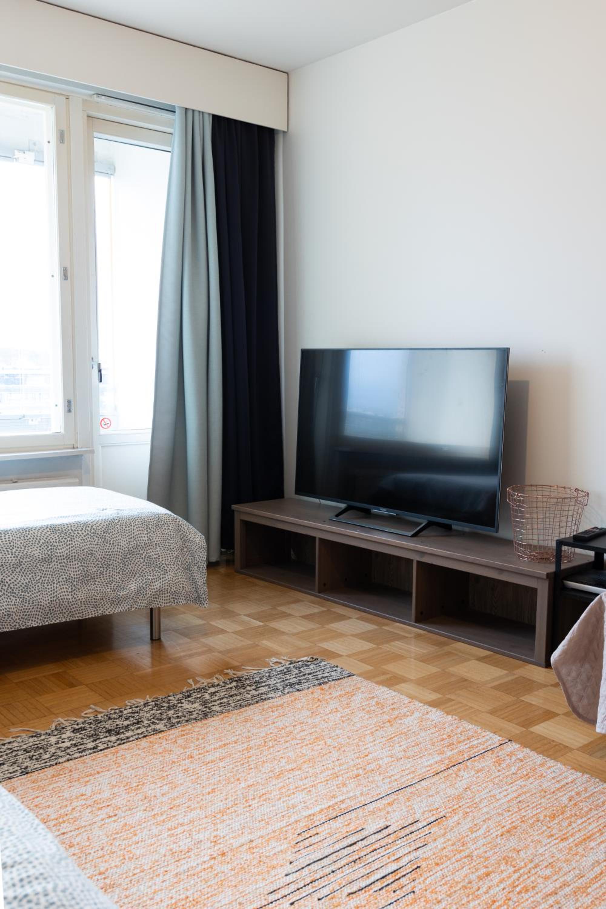 Two-Room Aura River Apartment host by B&B Tuure