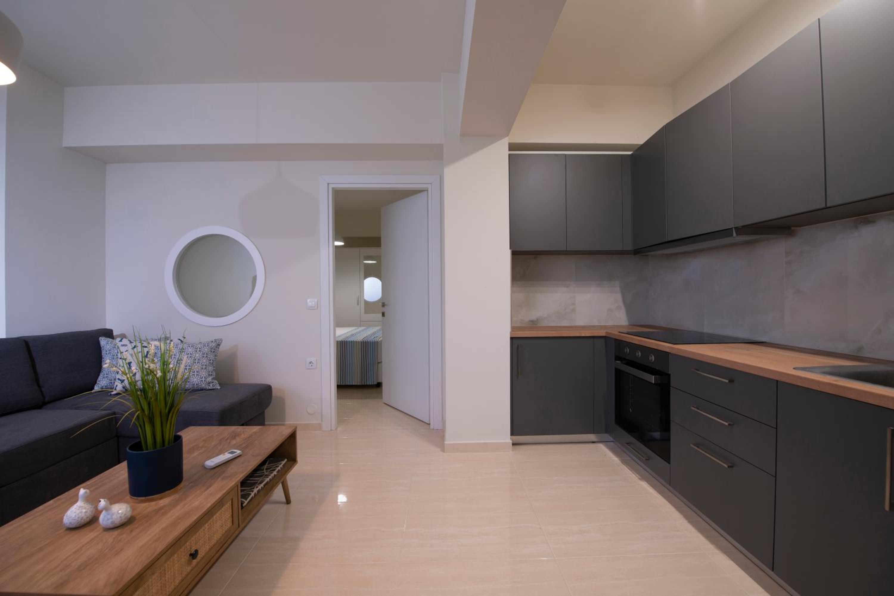 Creta Vivere Villas