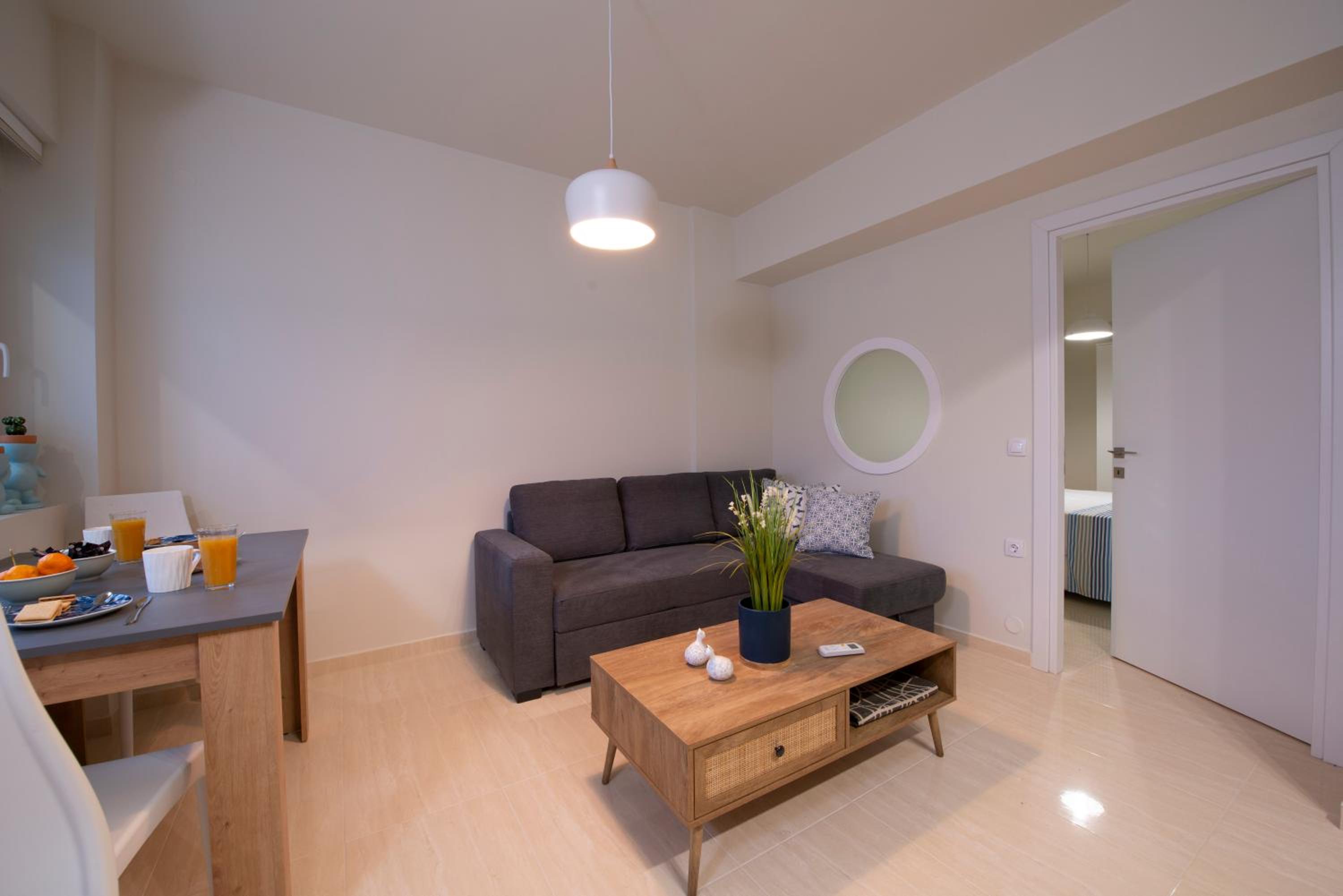 Creta Vivere Villas
