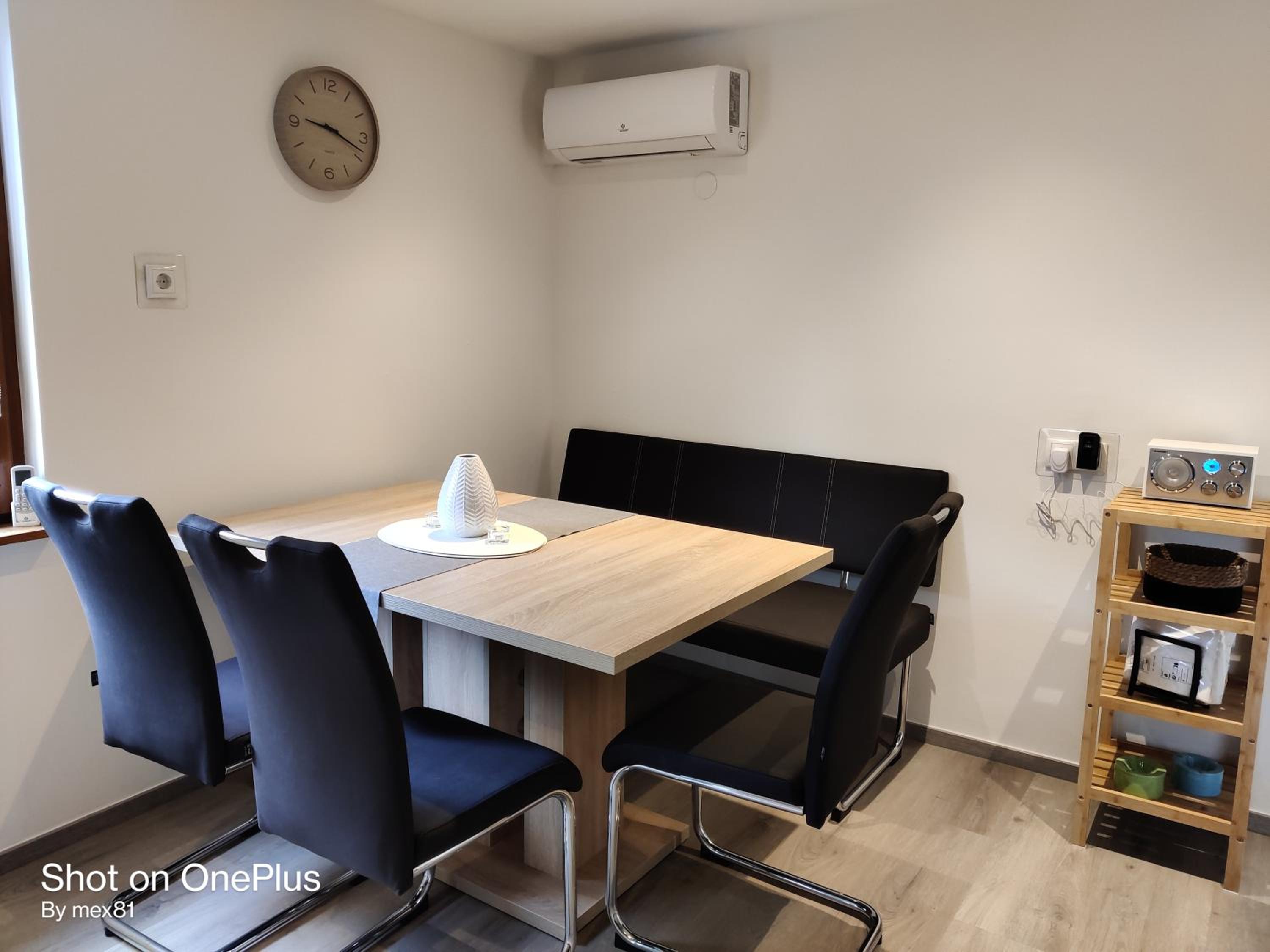 Ferienwohnung Grete, an der Weinstraße