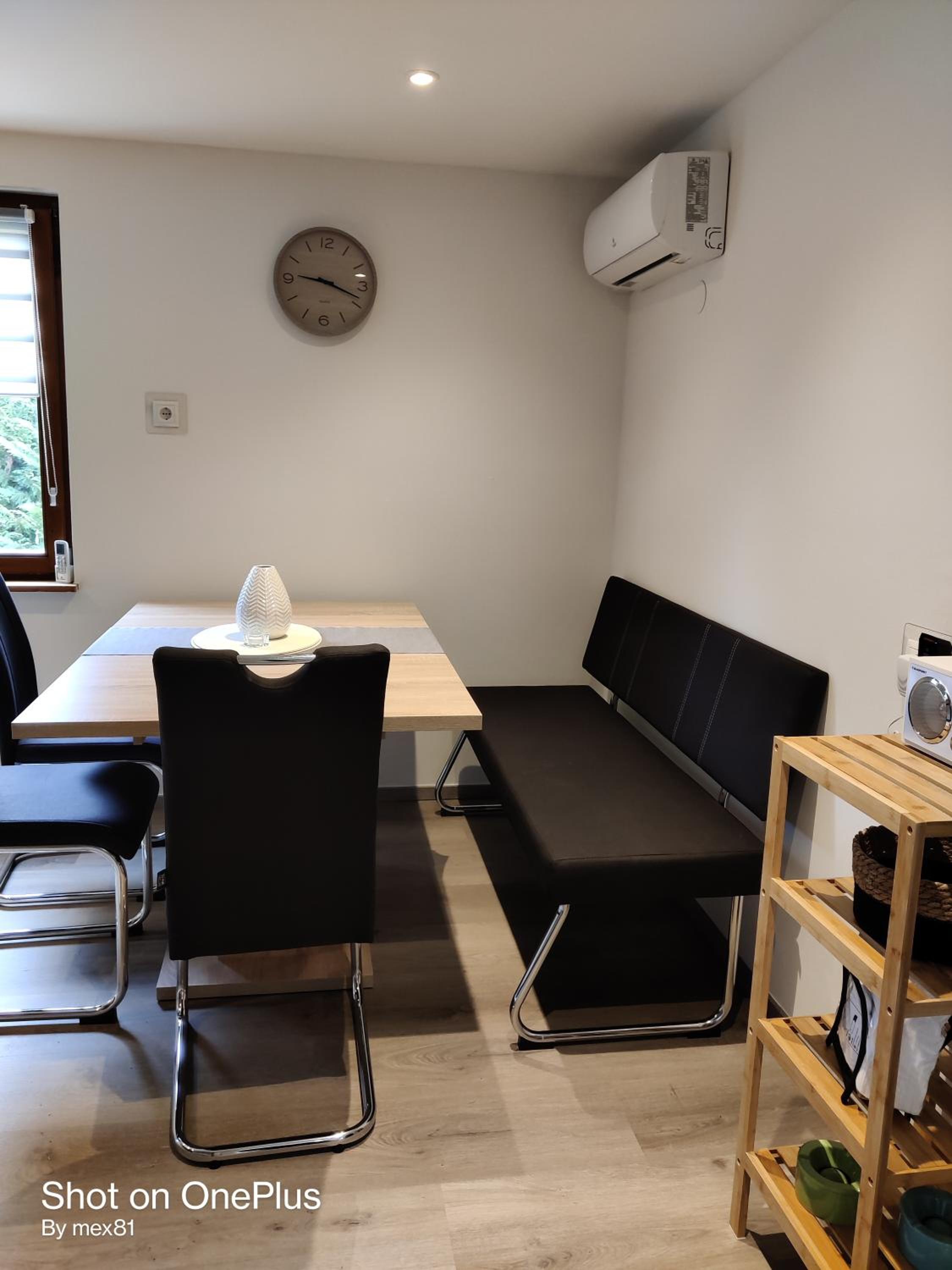 Ferienwohnung Grete, an der Weinstraße