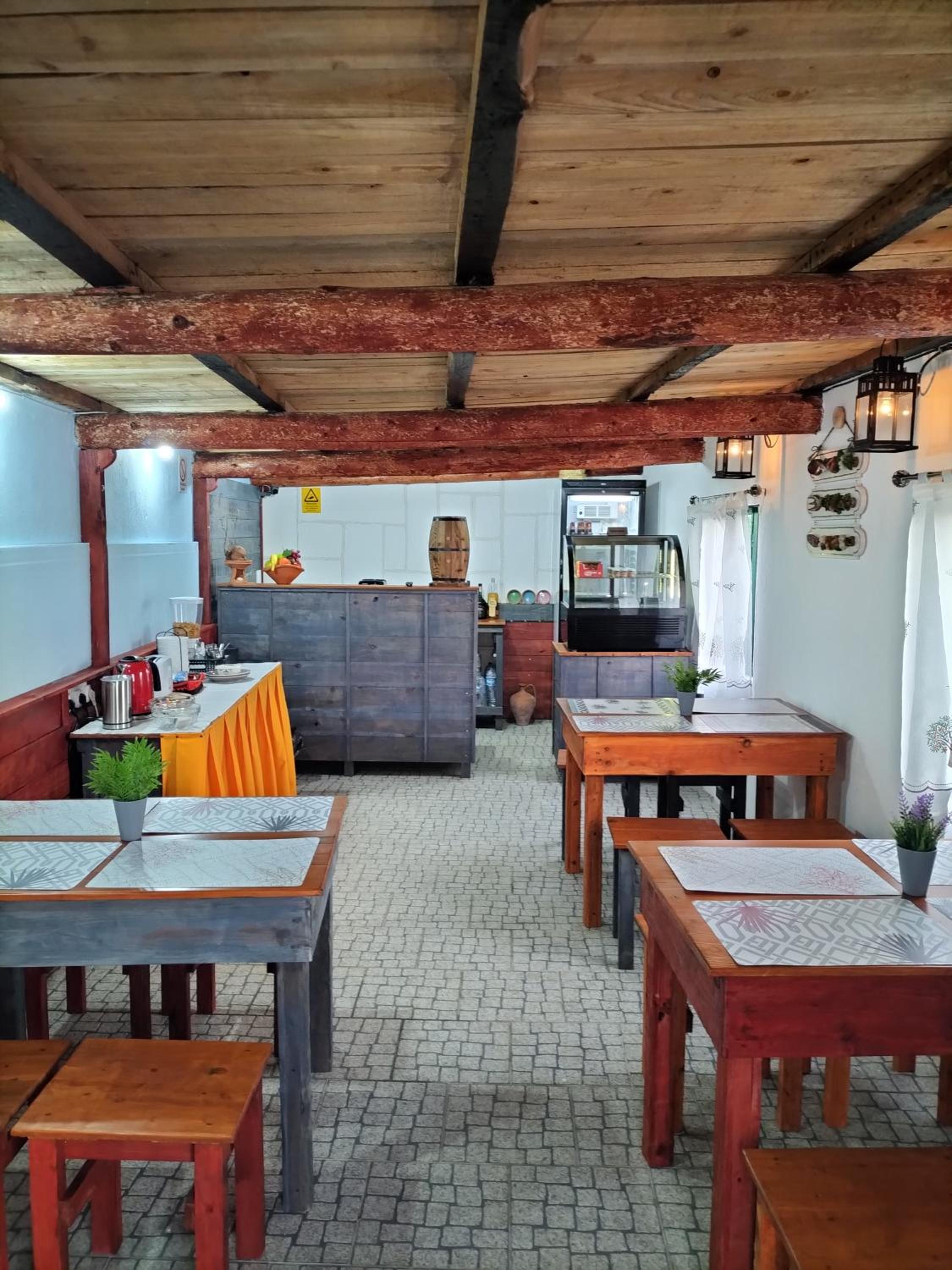 Alojamento Raminho dos Açores