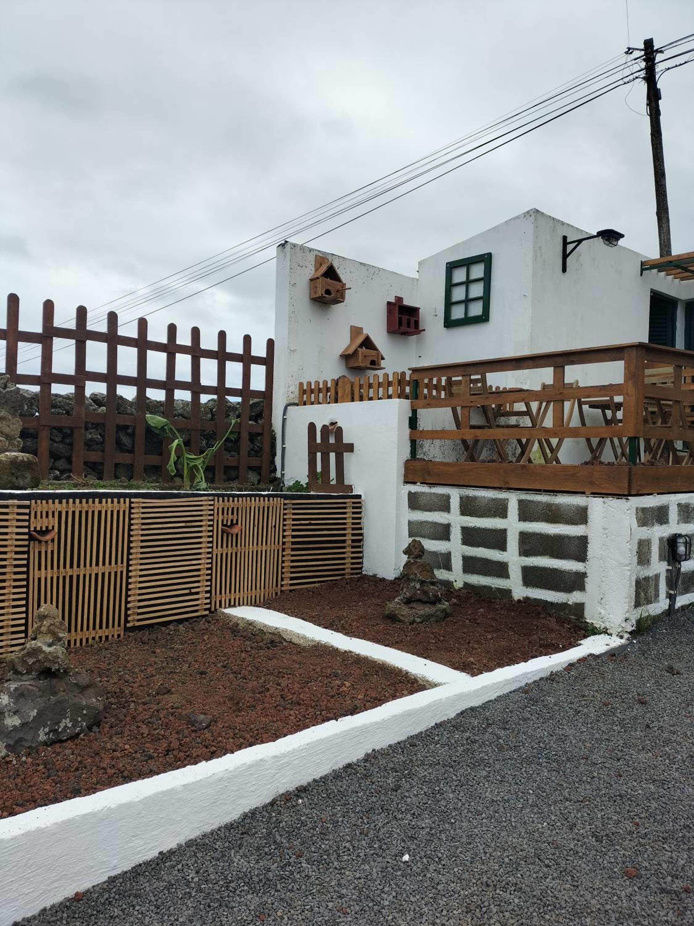 Alojamento Raminho dos Açores