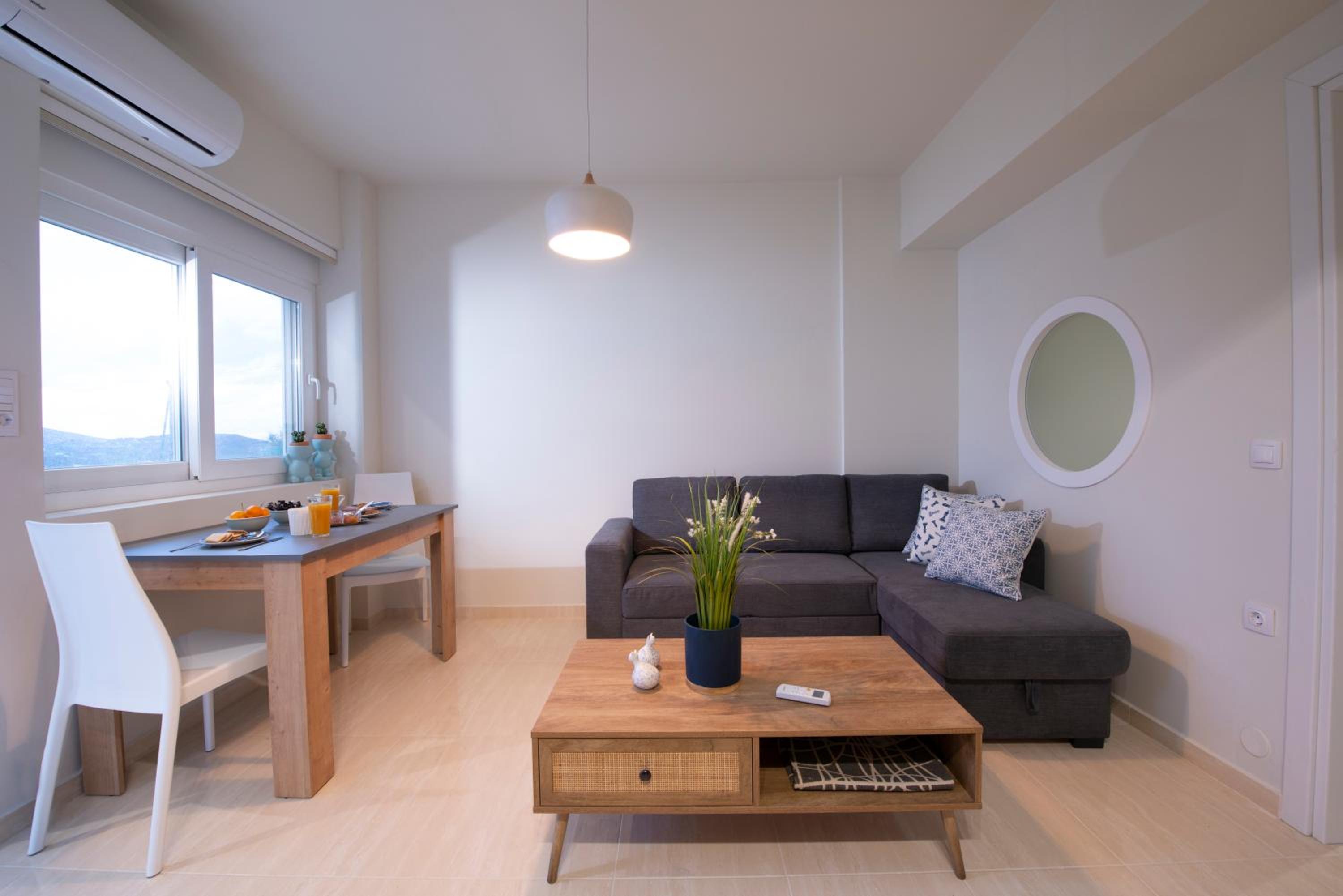 Creta Vivere Villas