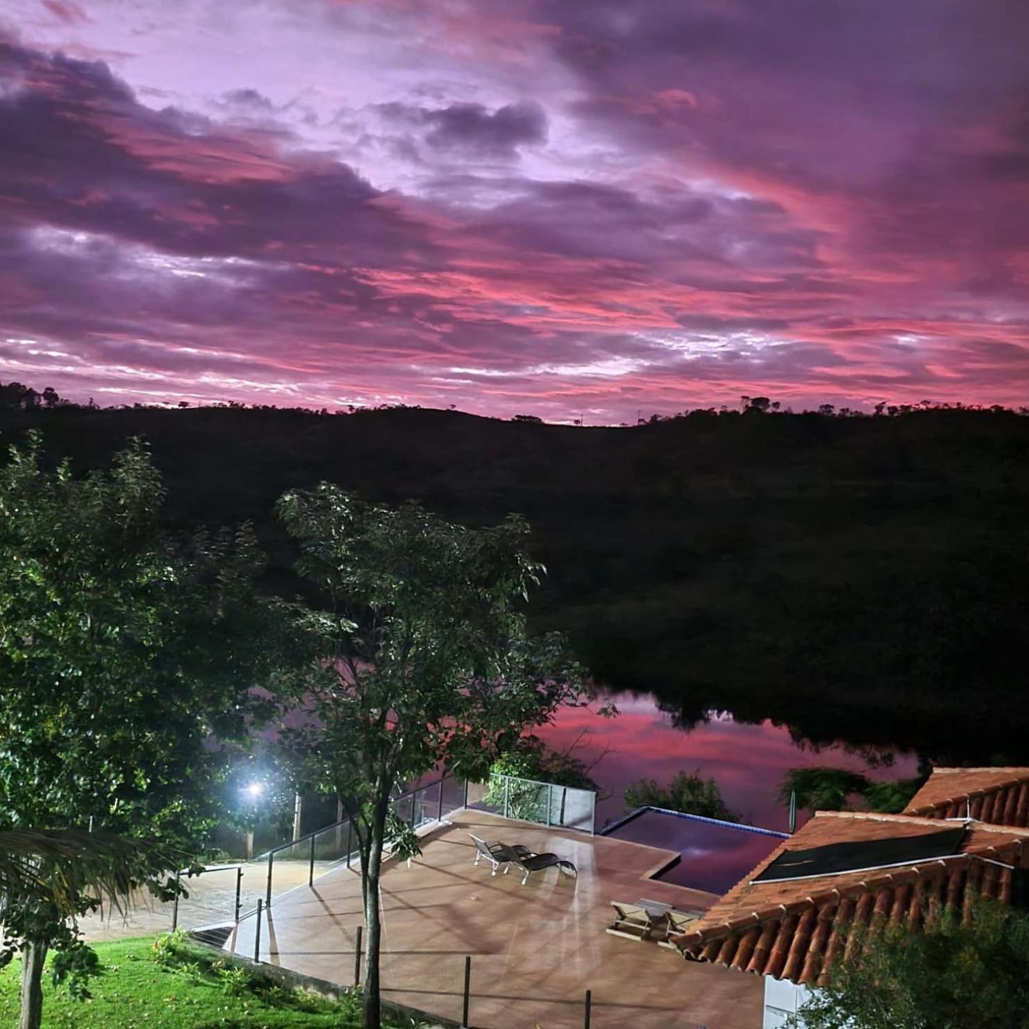 Suítes Canaã