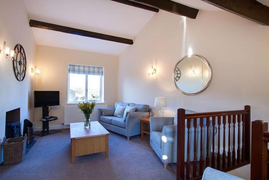 Norwood Cottage