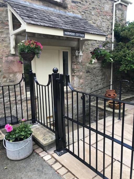 Norwood Cottage