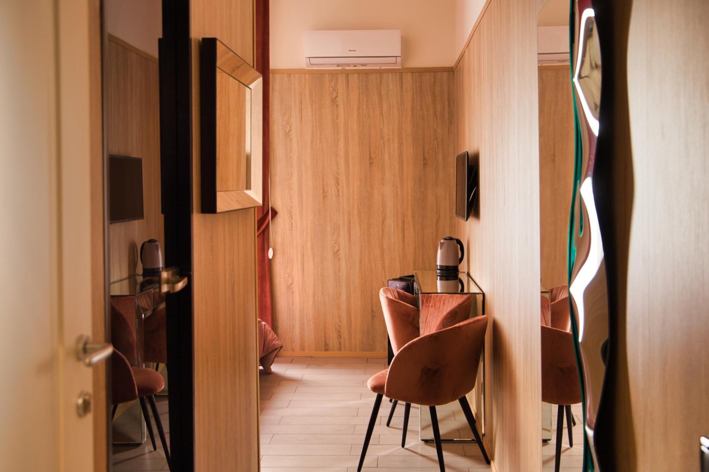 Kore Luxury Suite e Spa