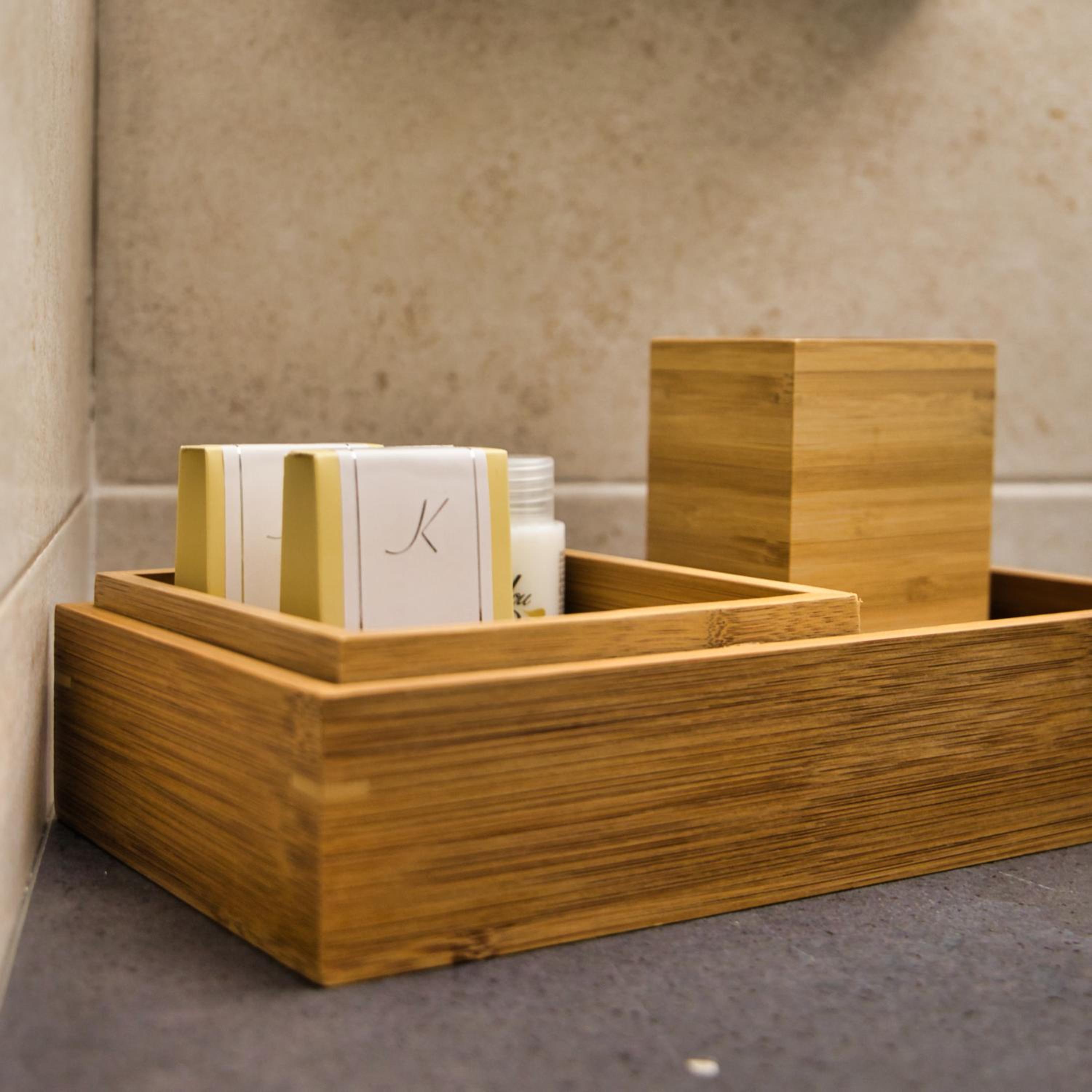 Kore Luxury Suite e Spa