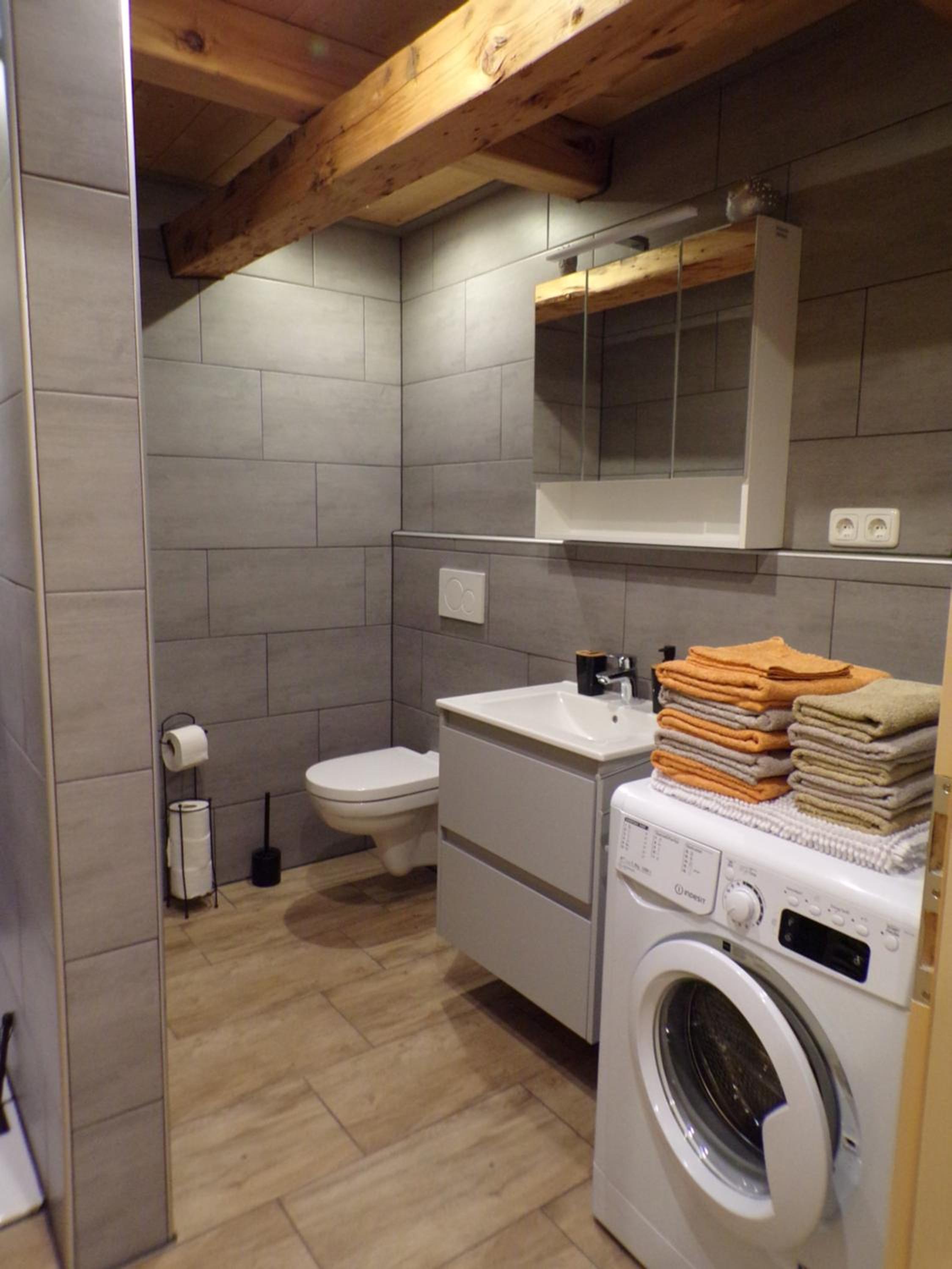 Ferienwohnung Moharblick 2