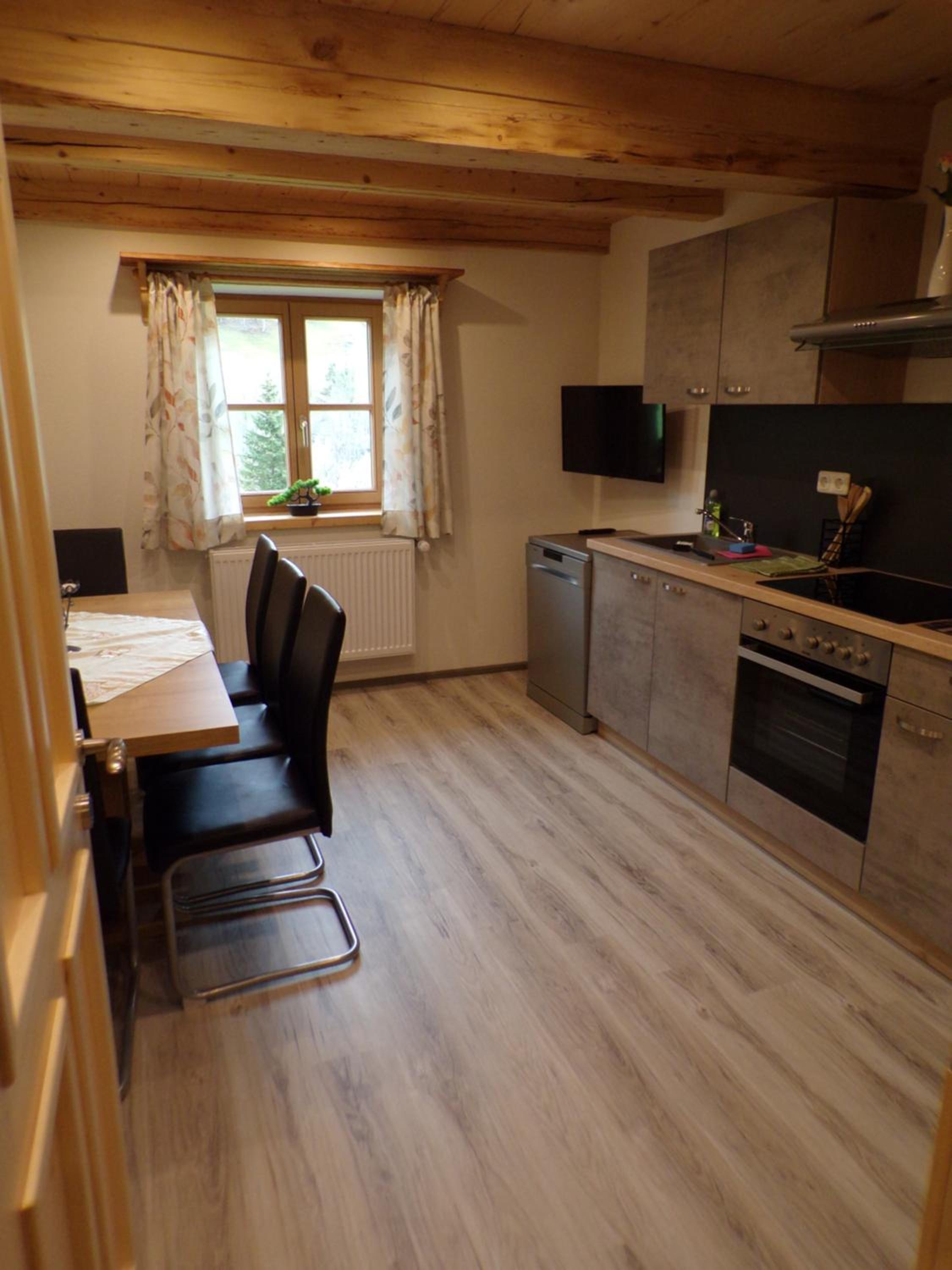 Ferienwohnung Moharblick 2