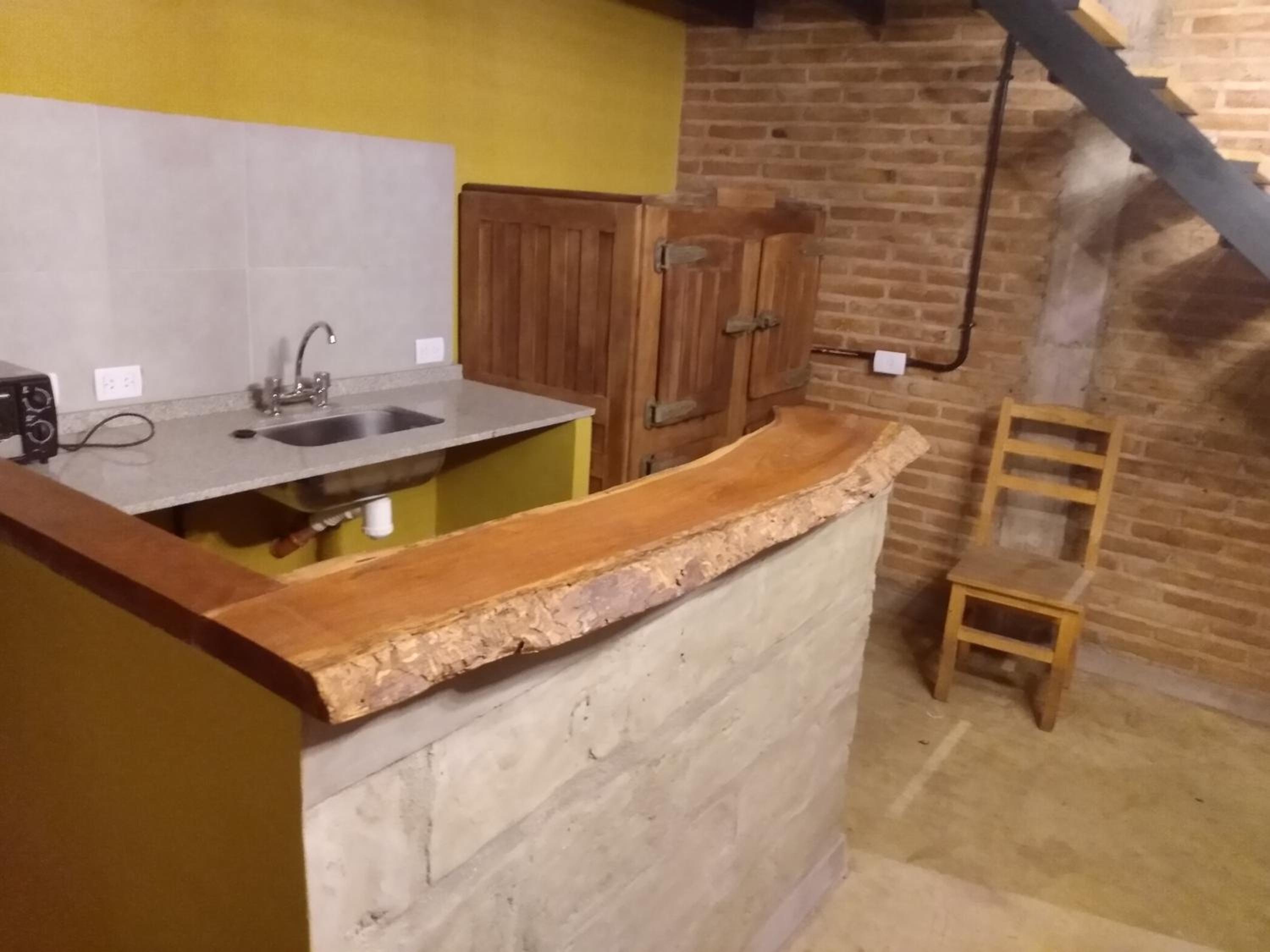 Loft El Taller - Rústico, elegante, acogedor