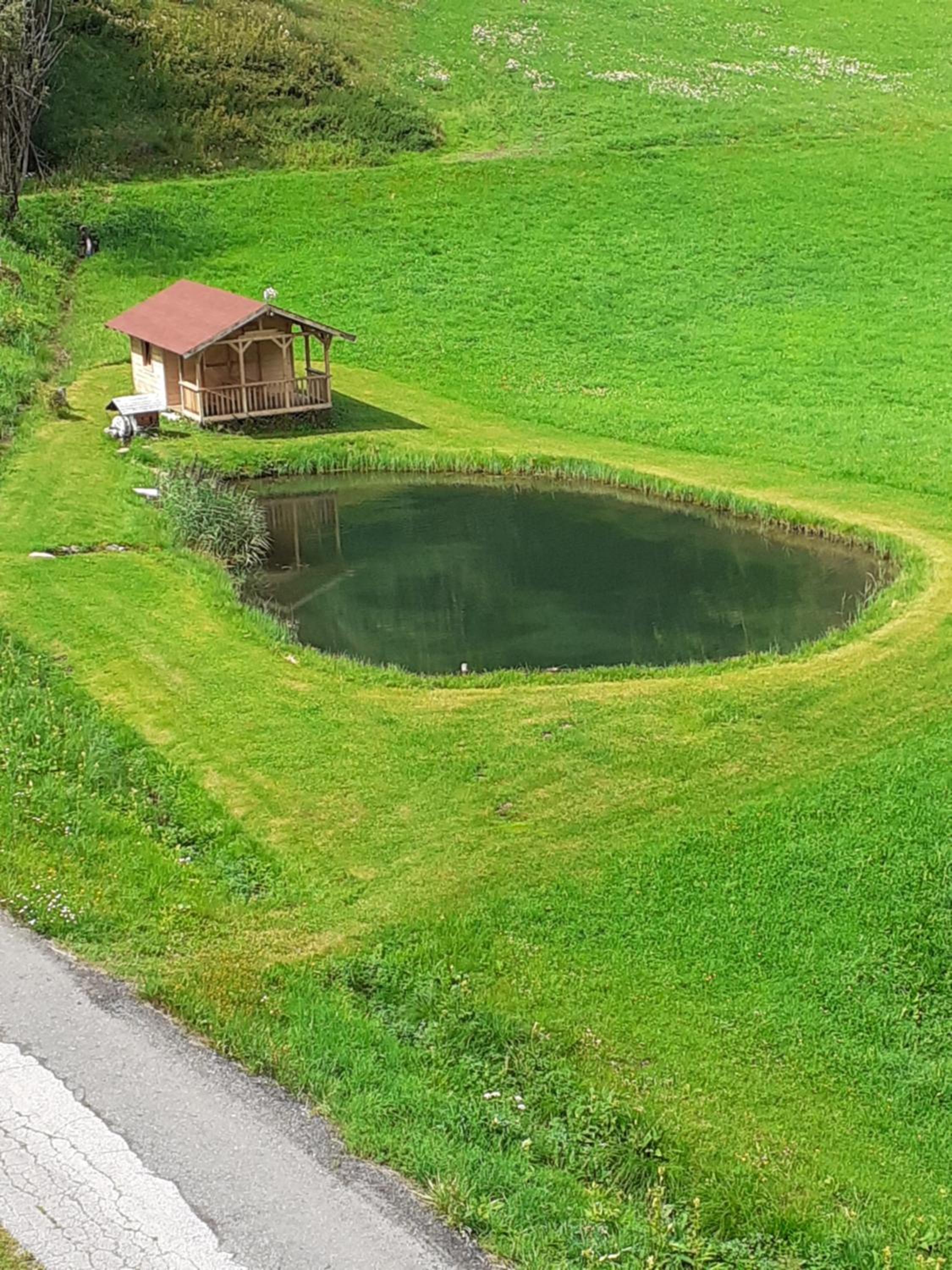 Ferienwohnung Moharblick 2