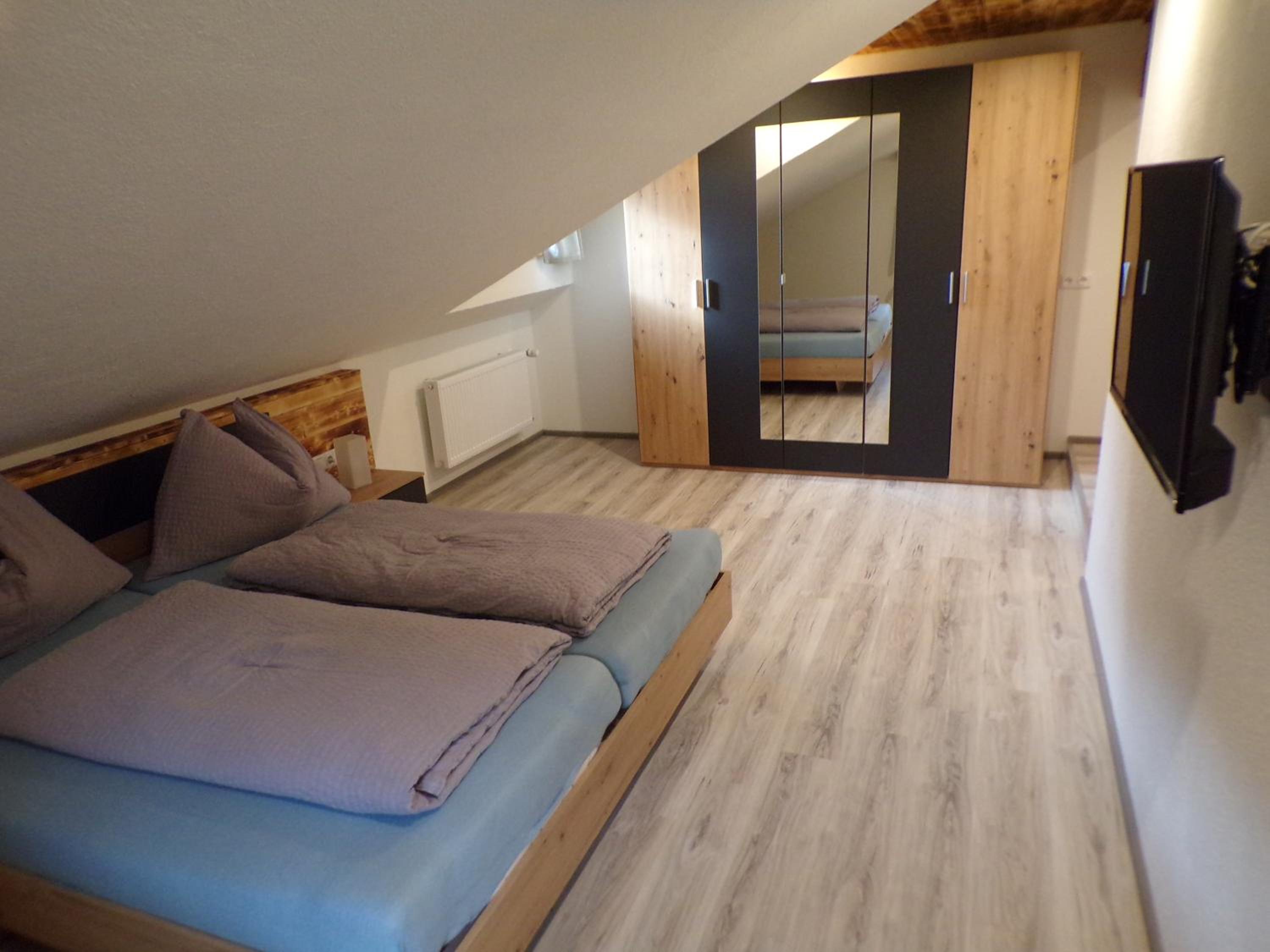 Ferienwohnung Moharblick 2