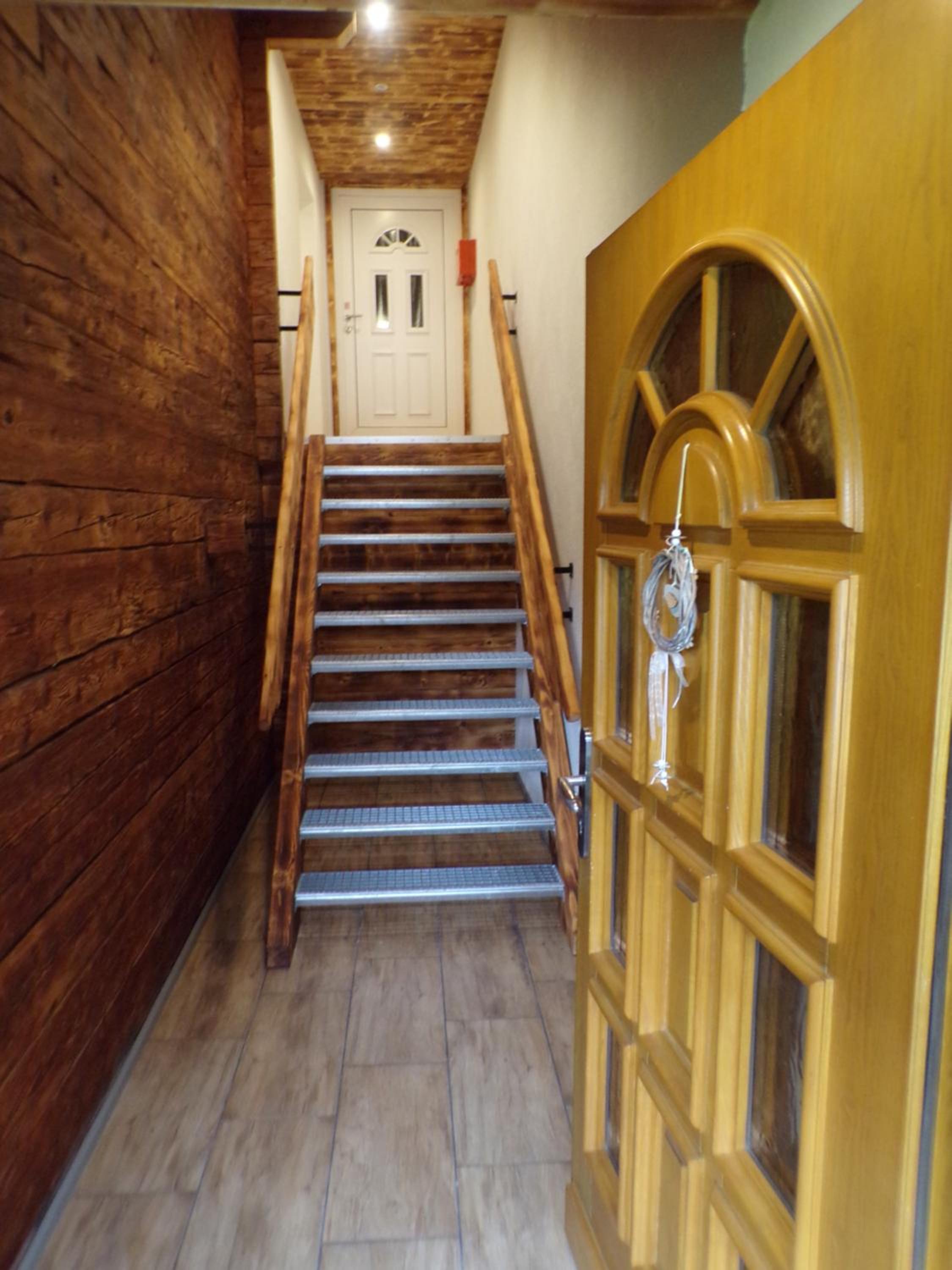 Ferienwohnung Moharblick 2