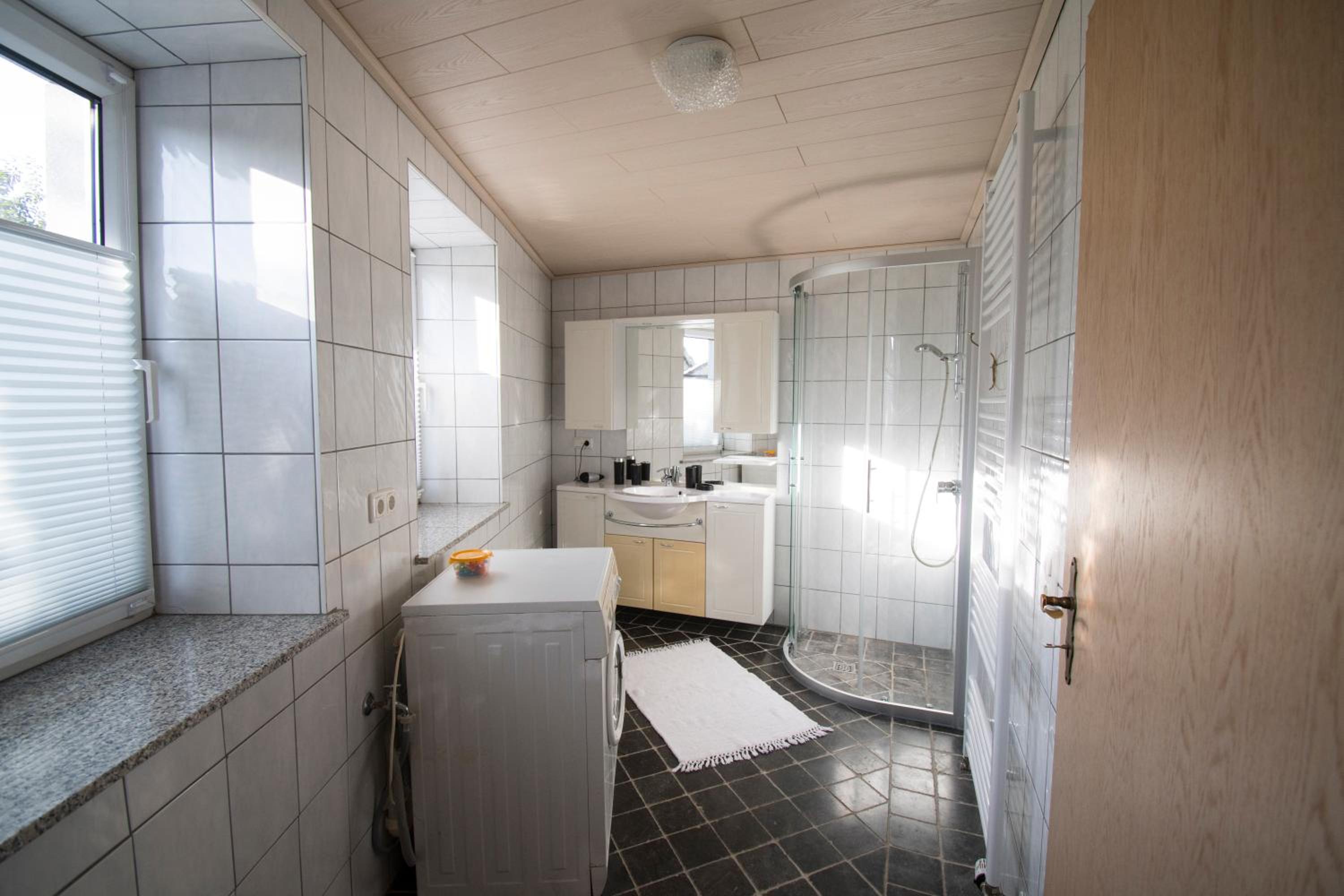 Ferienwohnung für 2 Personen mit direktem Zugang