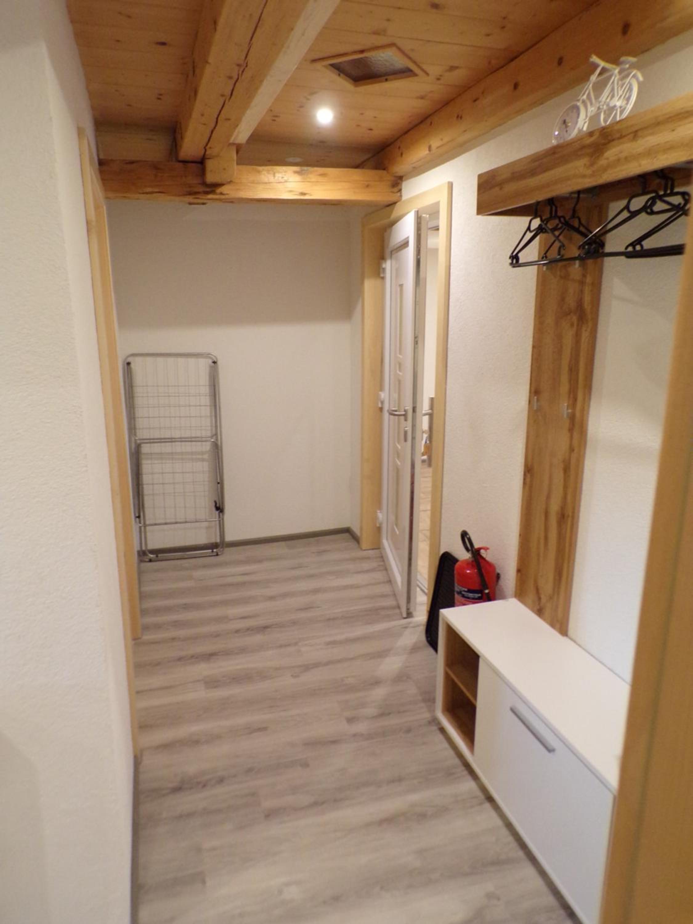 Ferienwohnung Moharblick 2