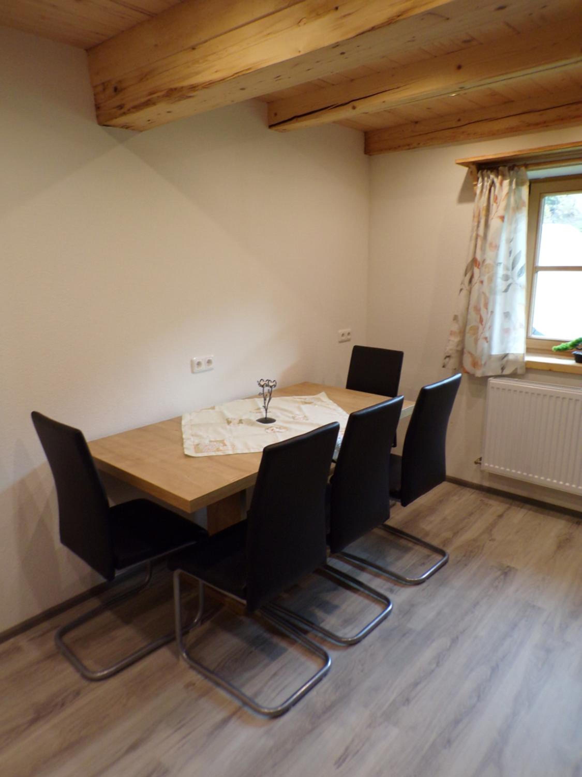 Ferienwohnung Moharblick 2