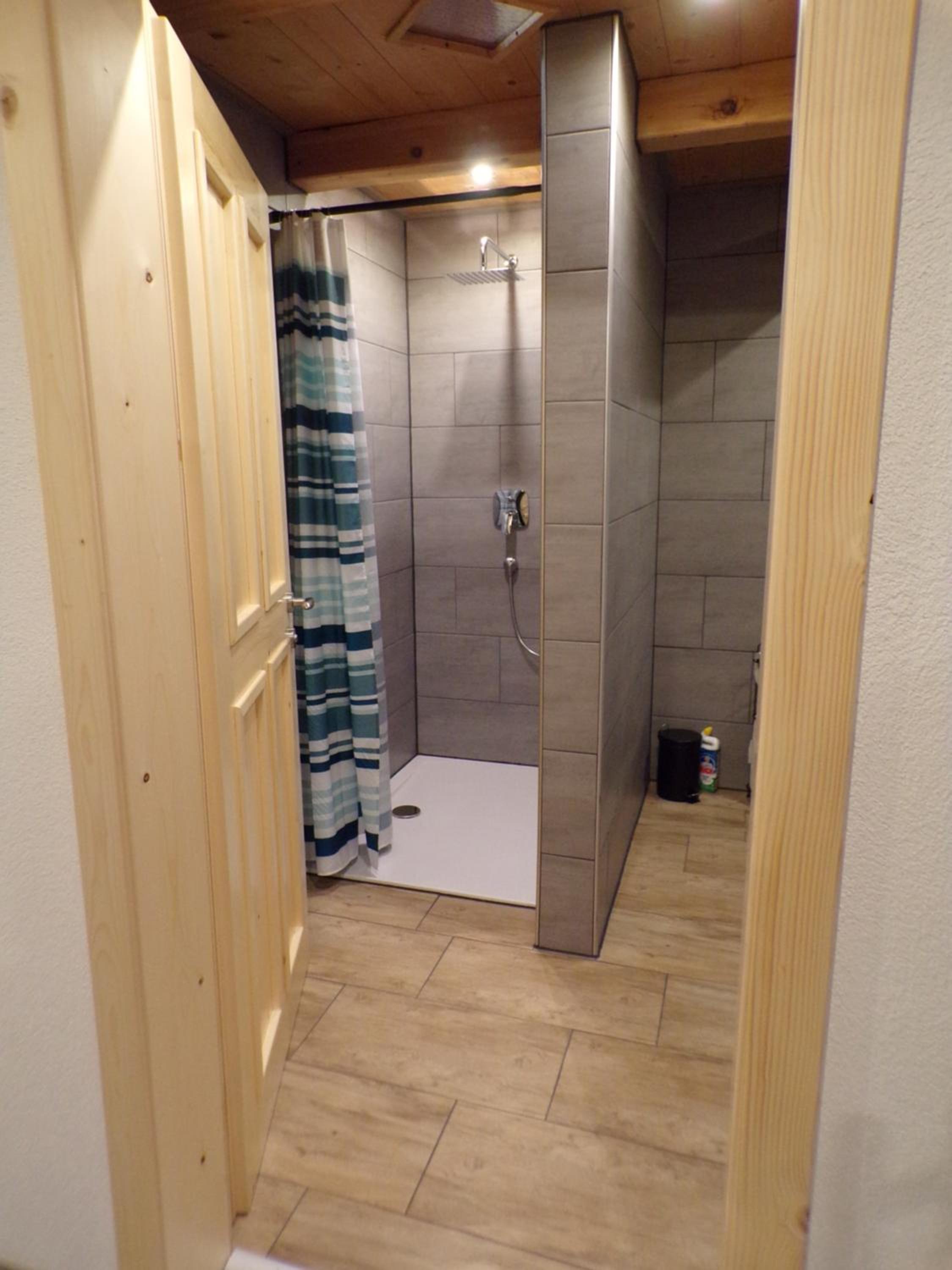 Ferienwohnung Moharblick 2