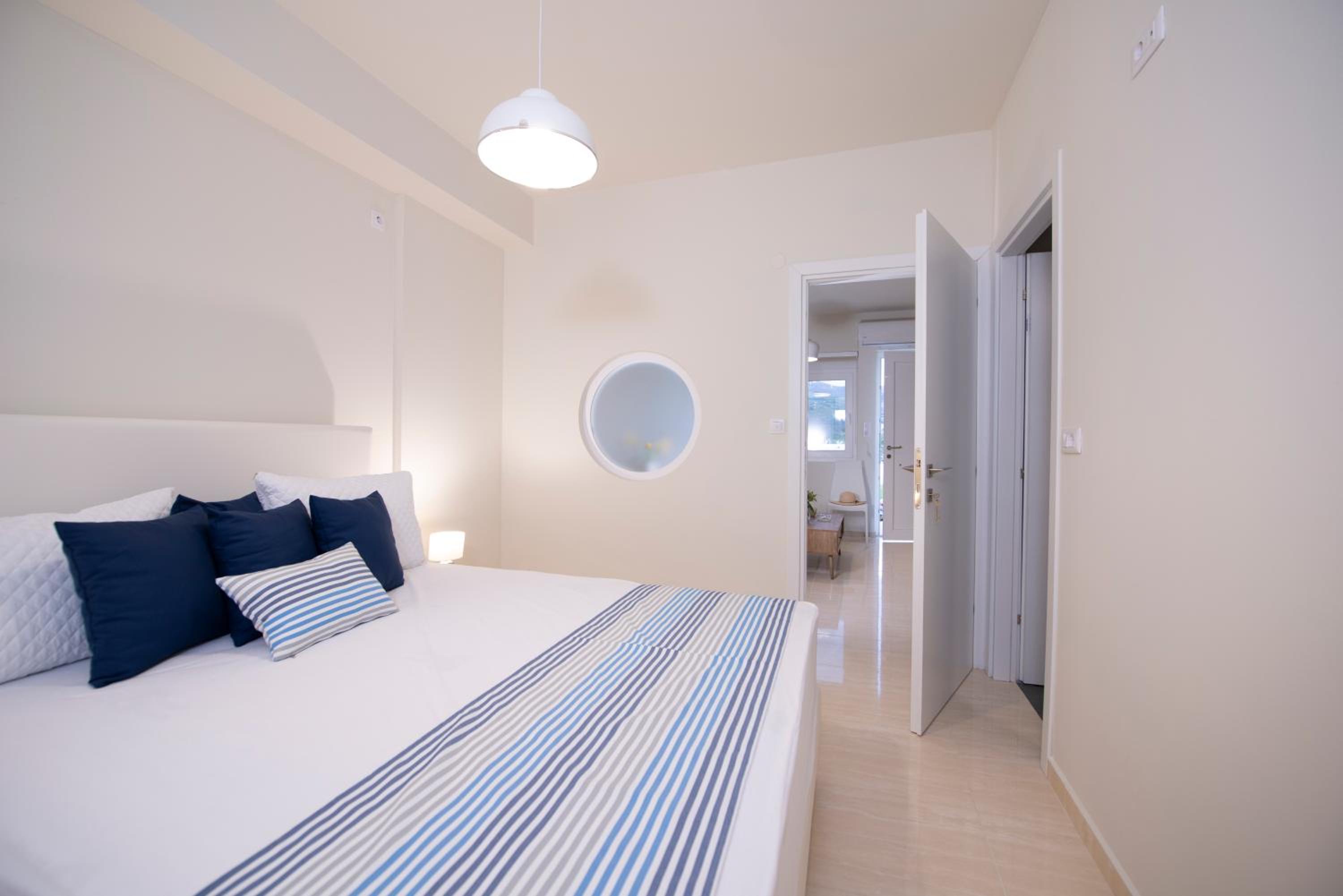 Creta Vivere Villas